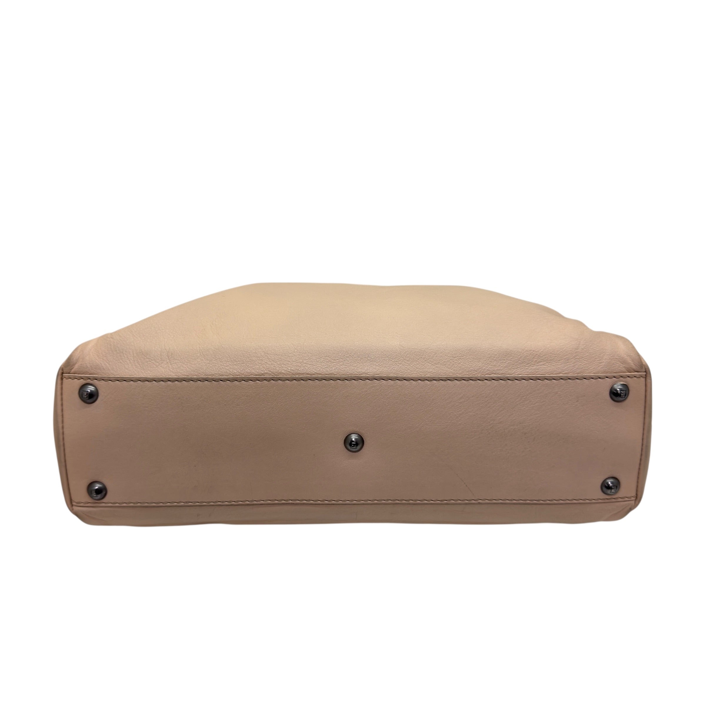 Borsa Peekaboo media (no tracolla)