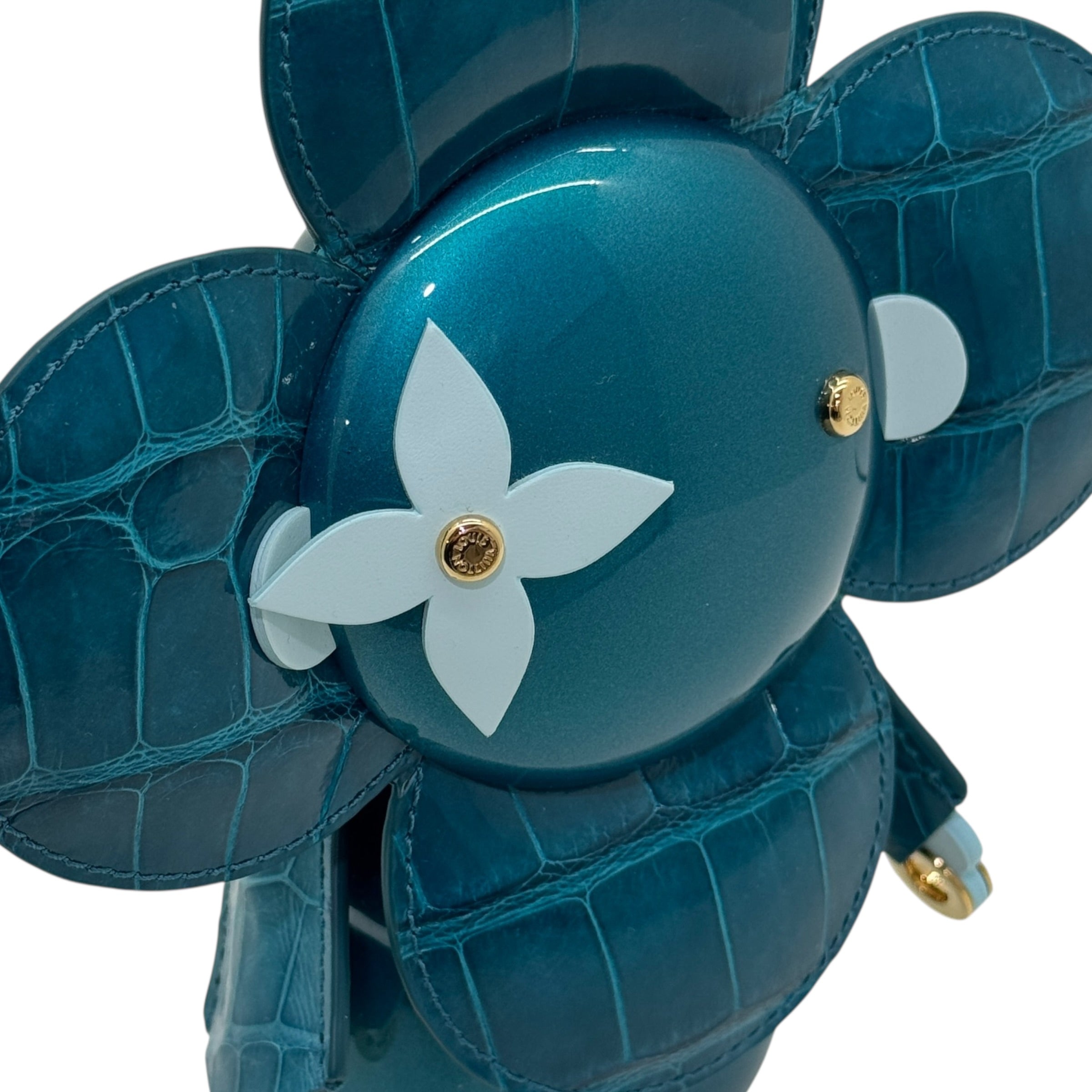 Mascotte Vivienne Exotic