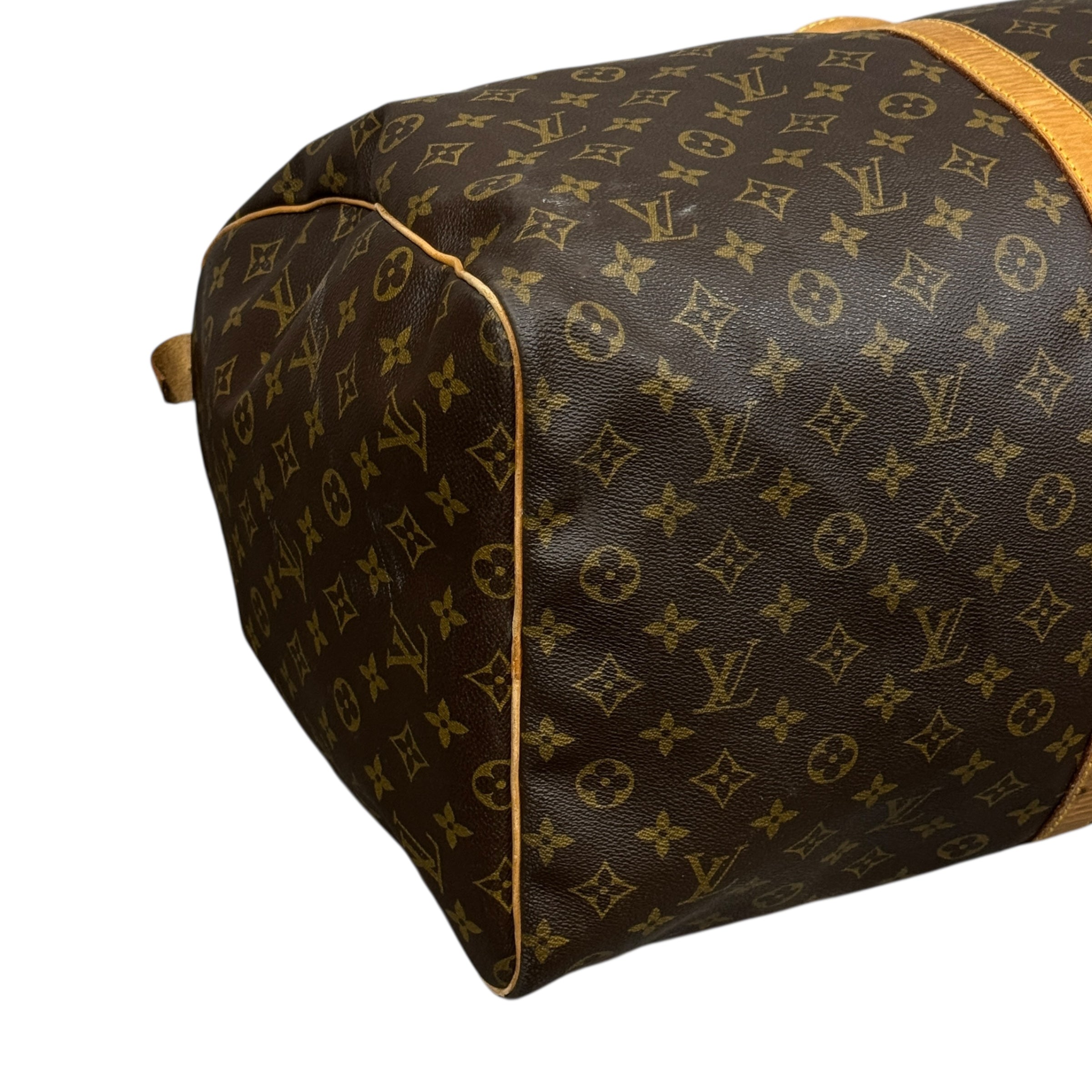 Keepall 60 Monogram Vintage