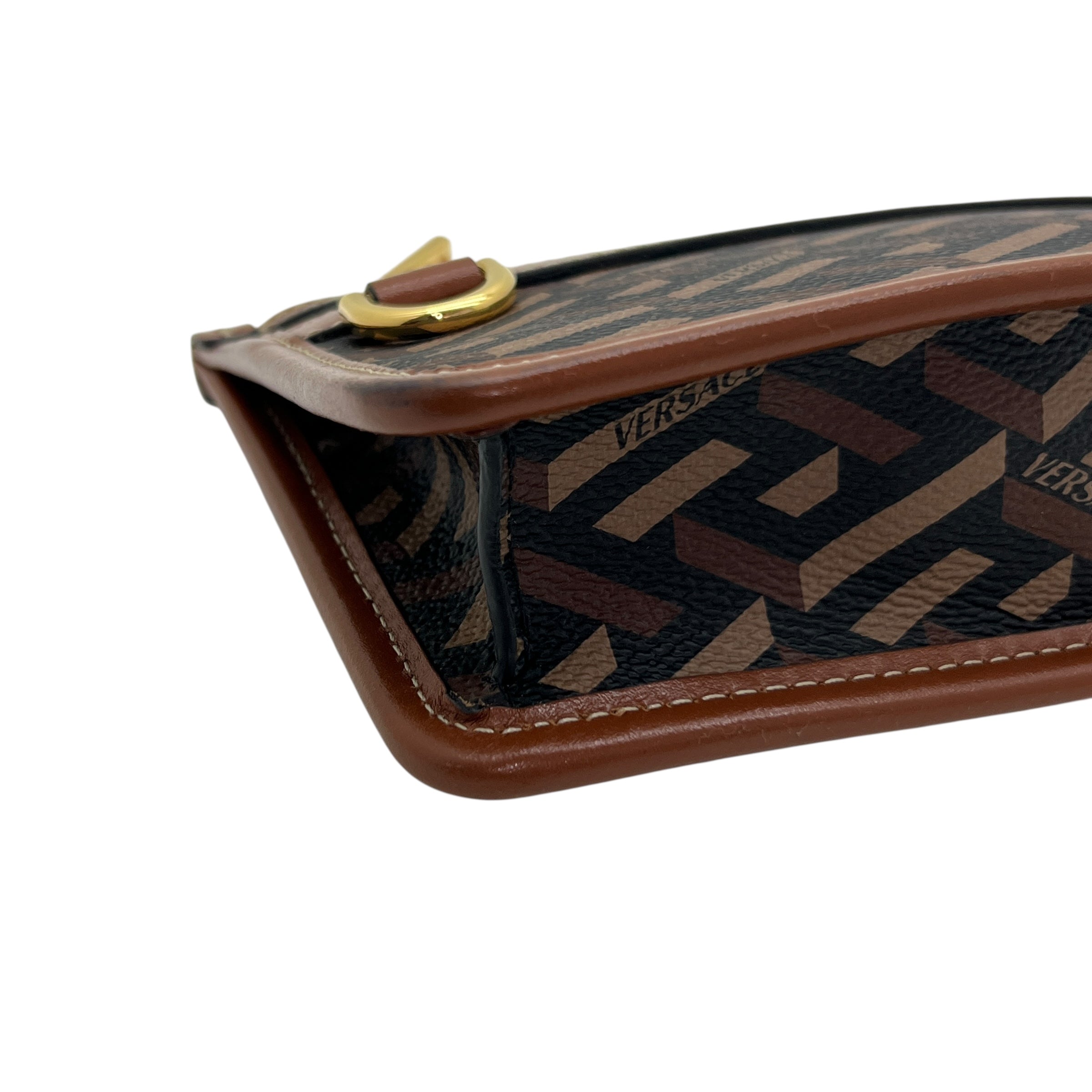 Pochette La Greca