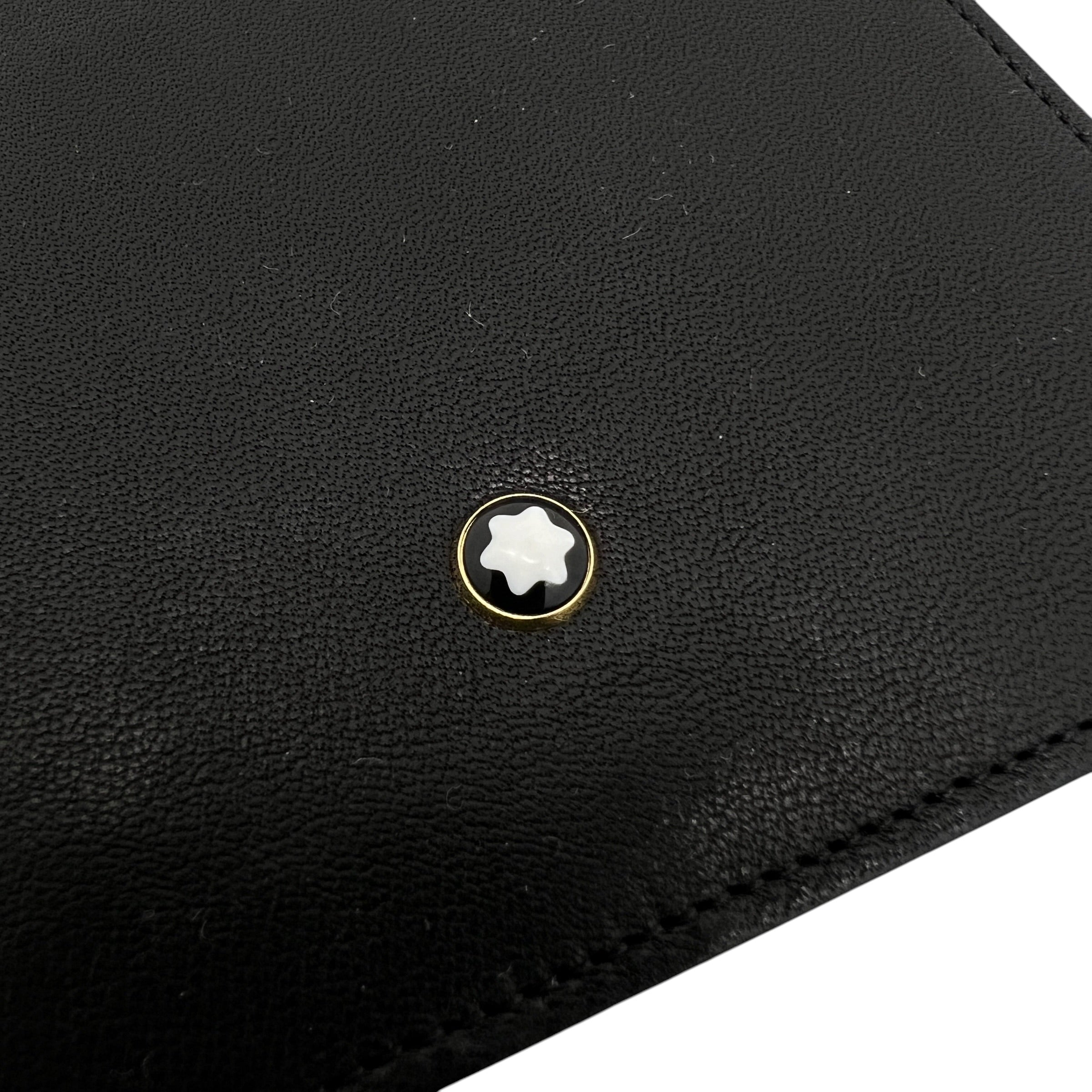 Portafoglio Lungo in pelle