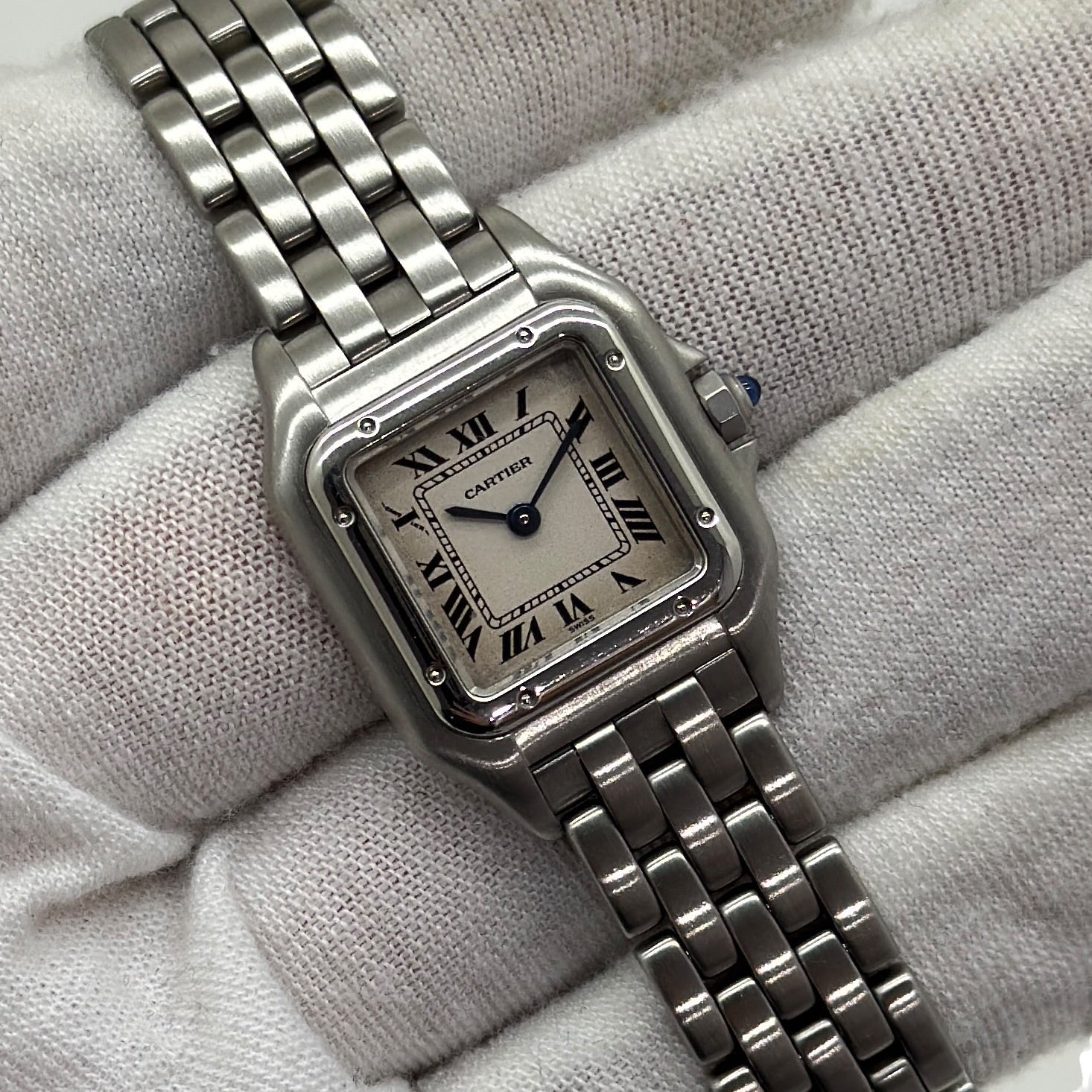 Panthére De Cartier 1320