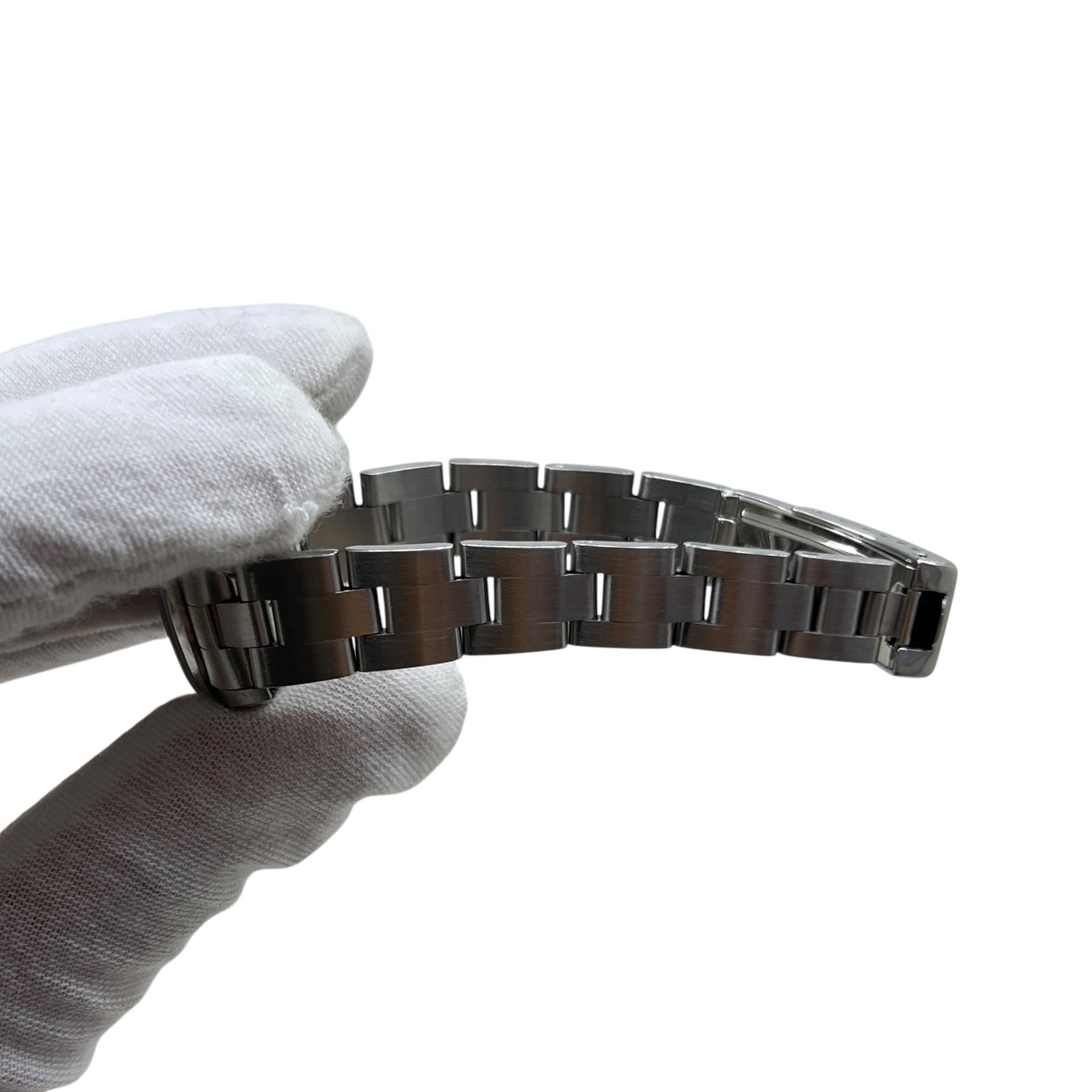 ROLEX OYSTER PERPETUAL LADY DATE REF. 79160
