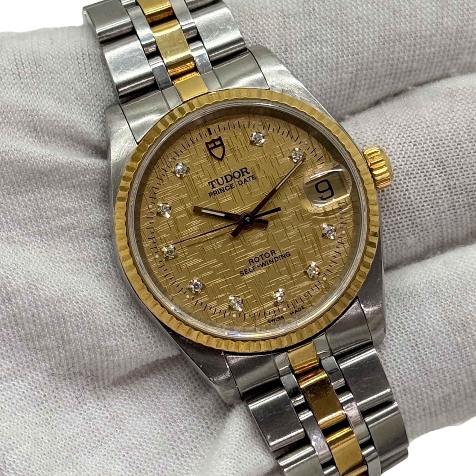 Prince Date boy size 72033