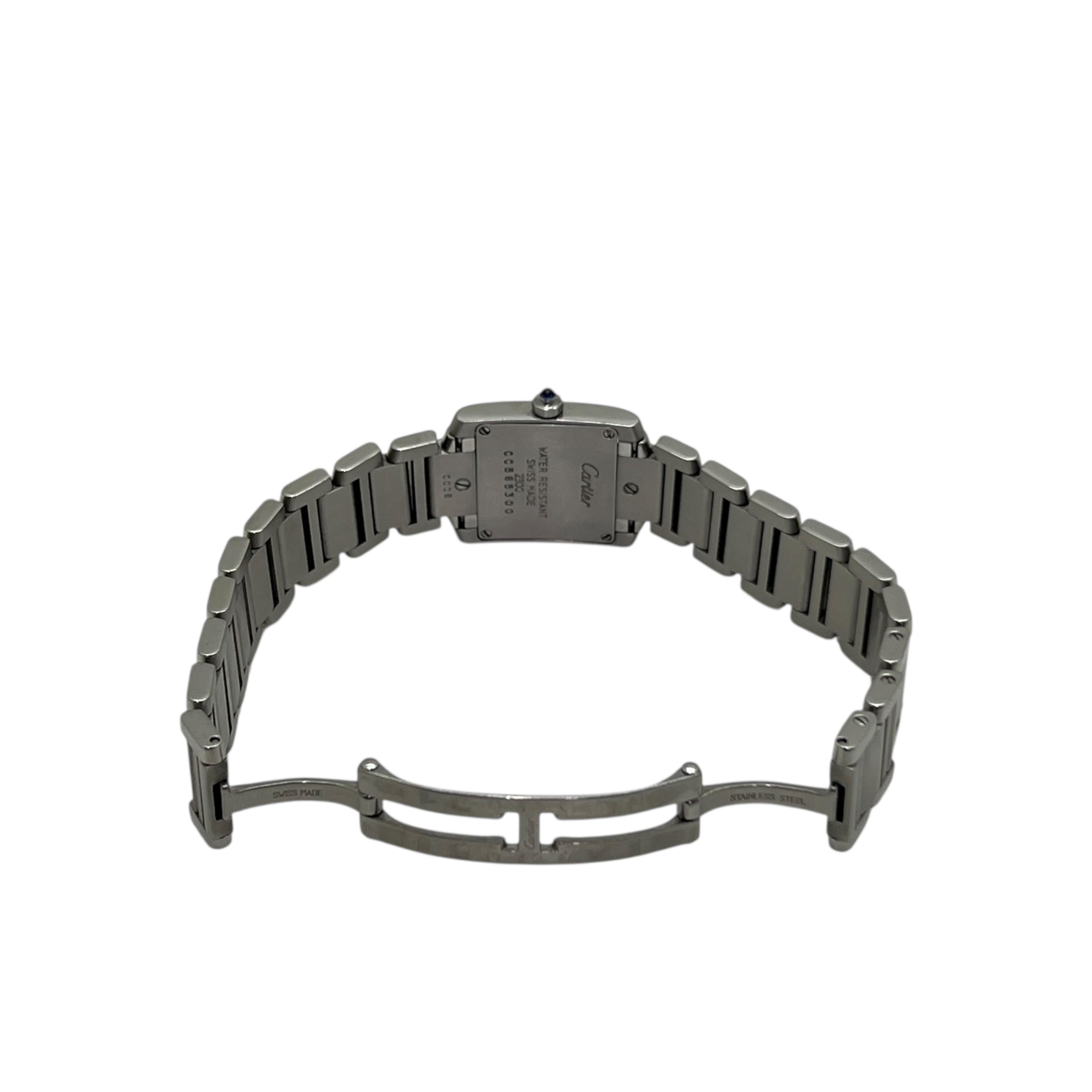 Tank Française 2300