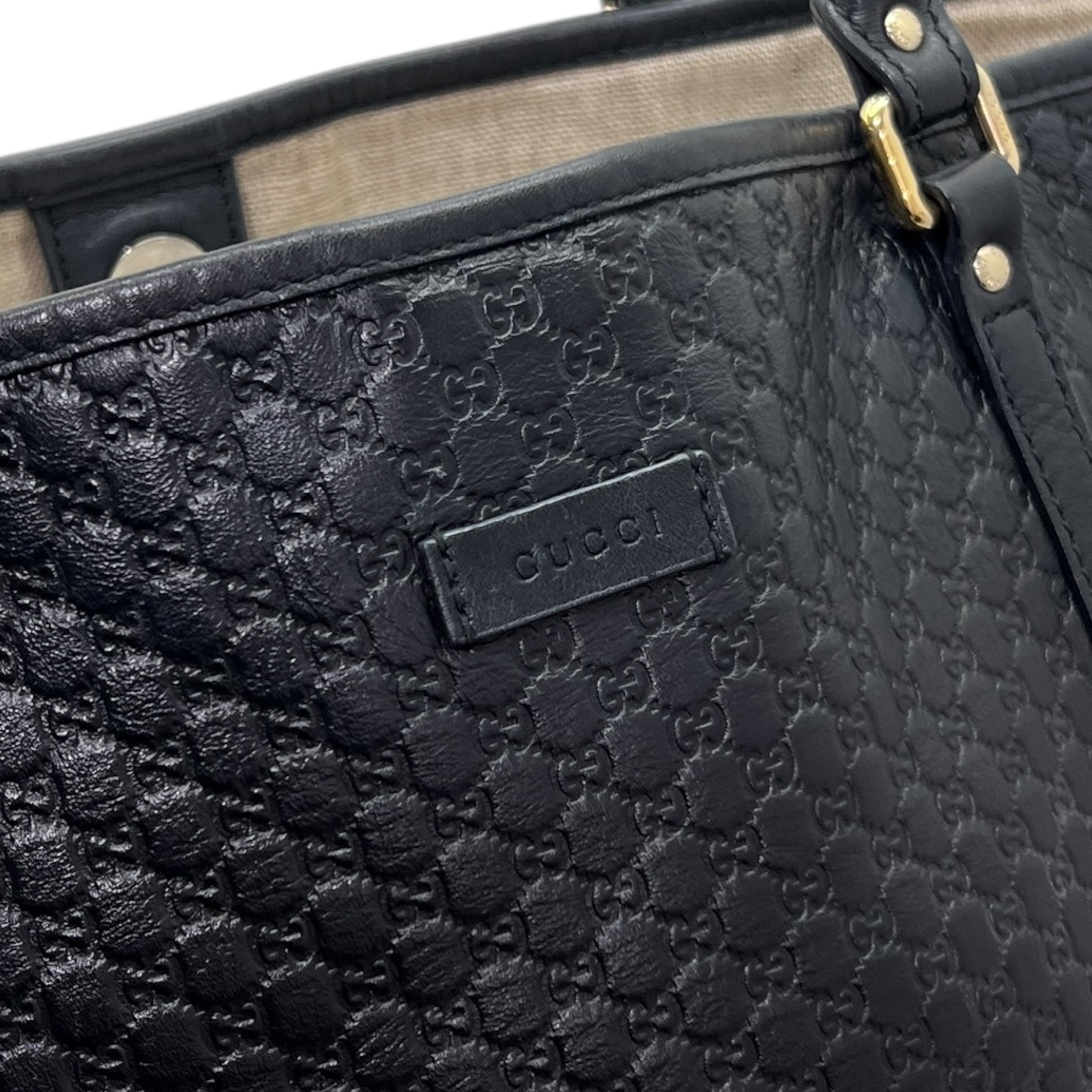 Borsa shopping Micro GG