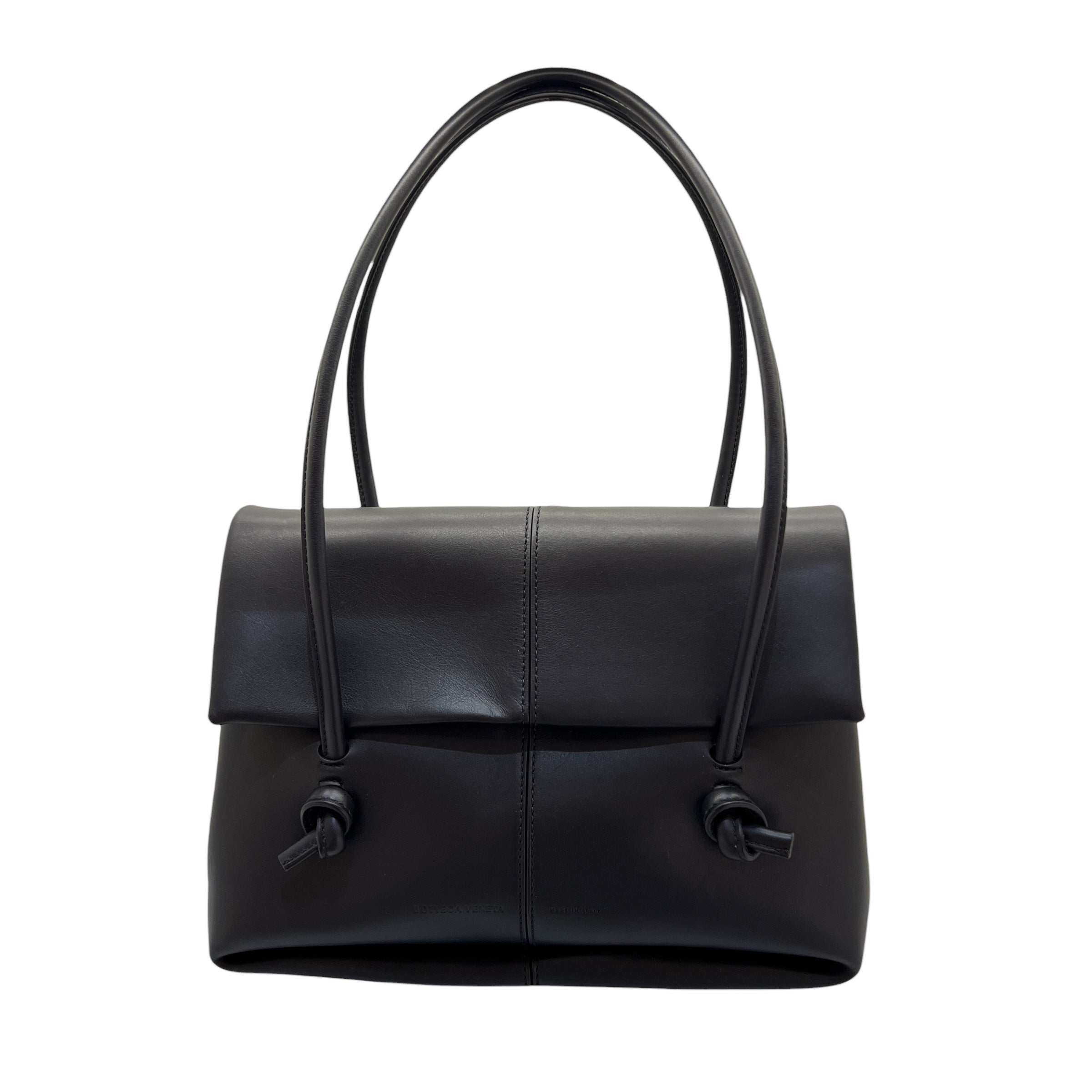 Falcon media borsa a spalla in pelle