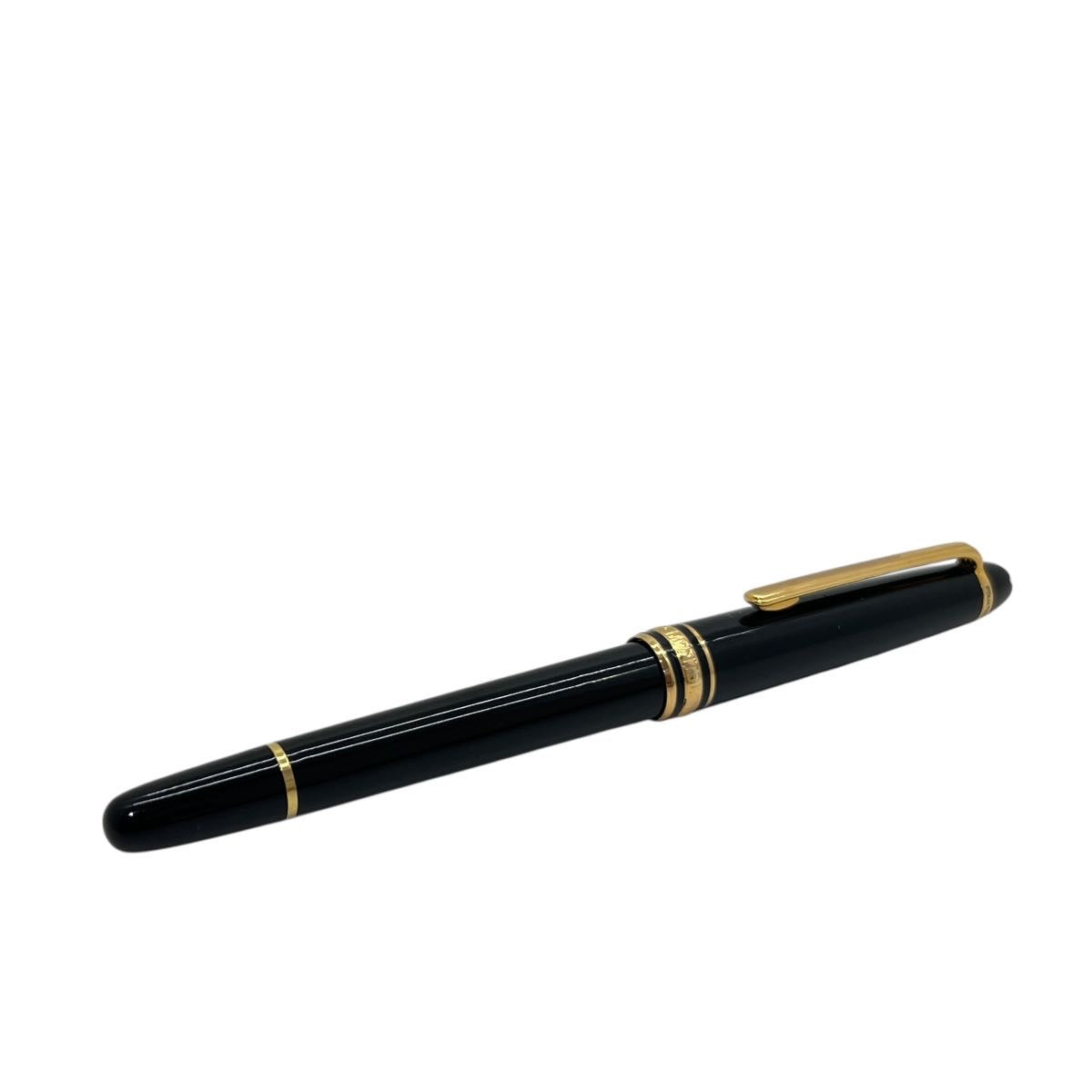 MONTBLANC MEISTERSTUCK PENNA STILOGRAFICA