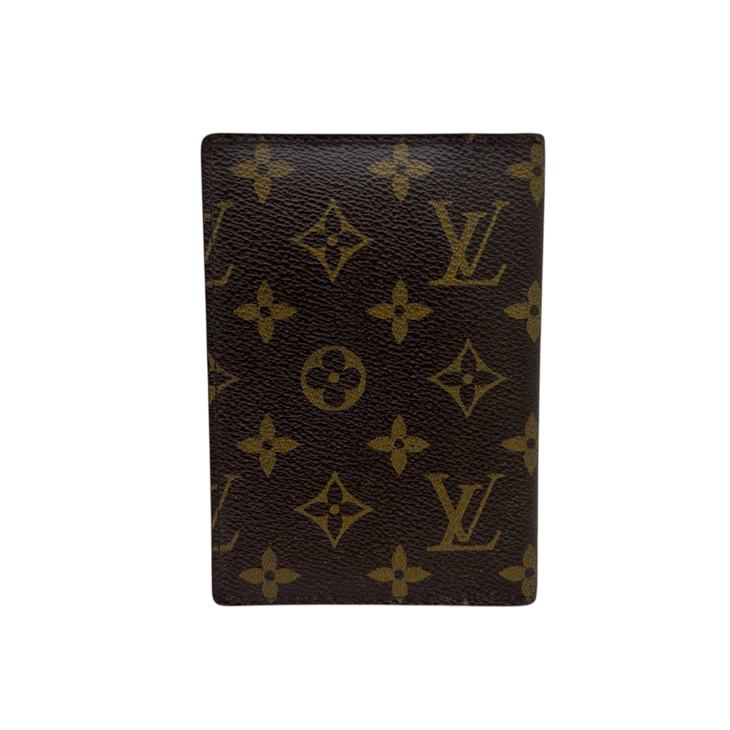 Cover per passaporto