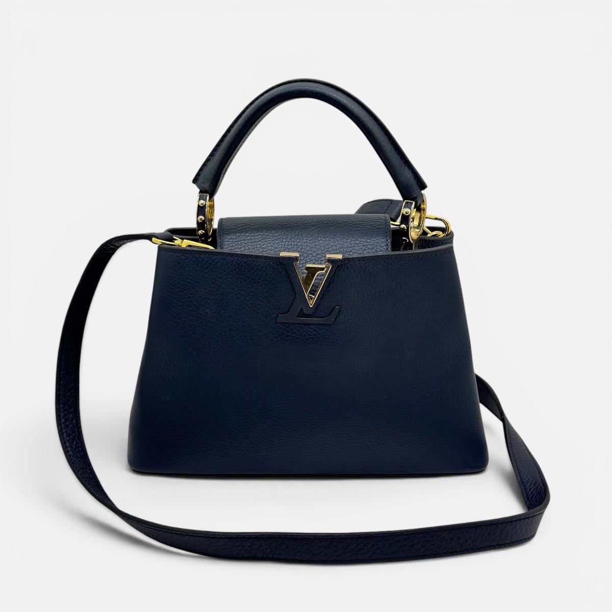Borsa Capucines BB