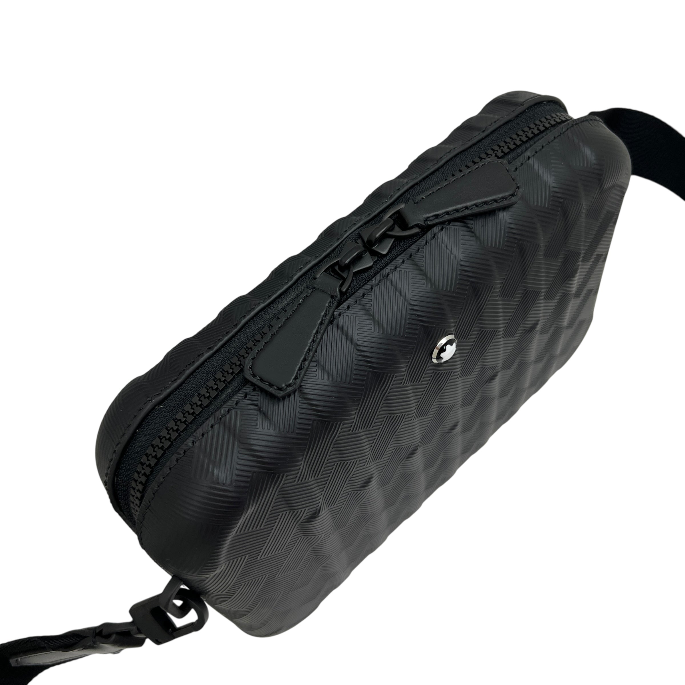 Montblanc custodia da viaggio Extreme 3.0