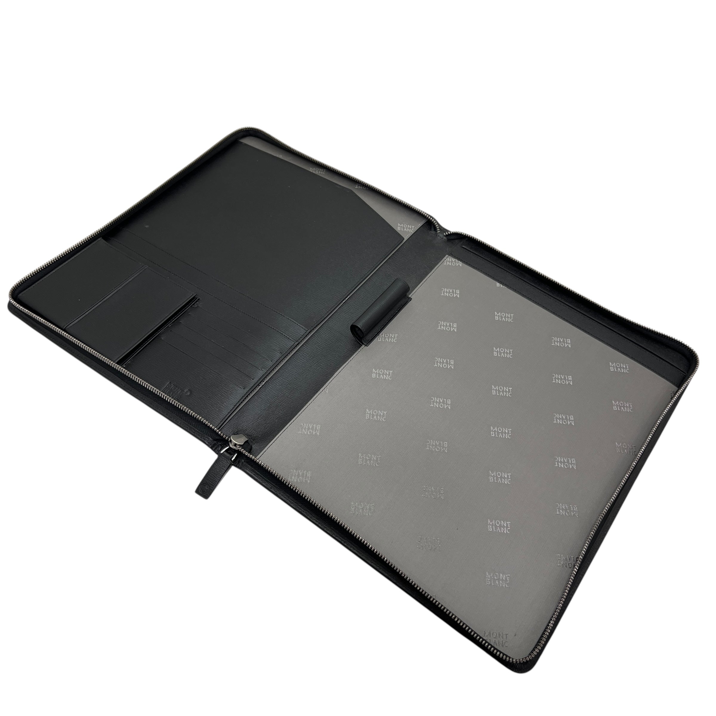Montblanc custodia portablocco 4810