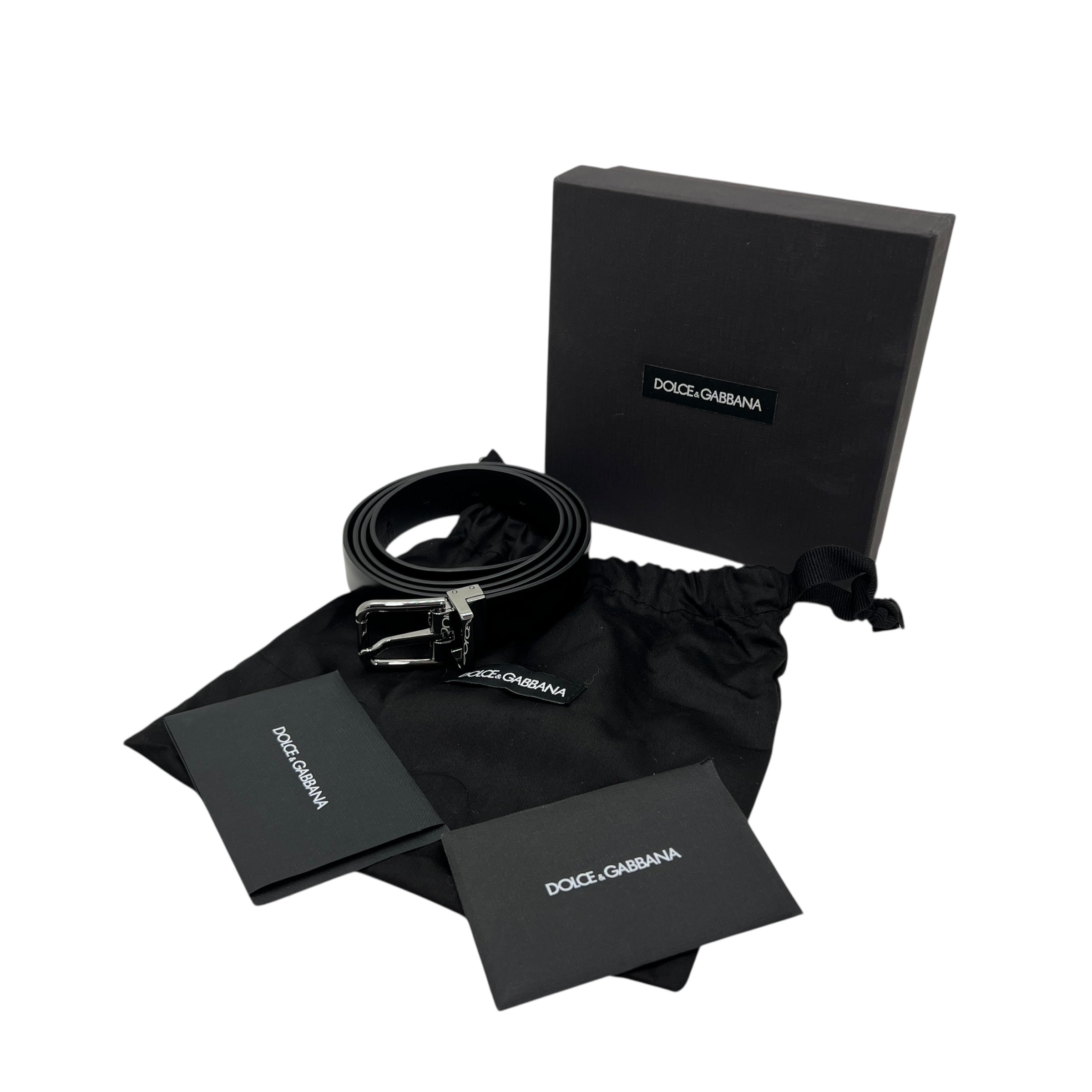 Cintura classica sottile taglia 110