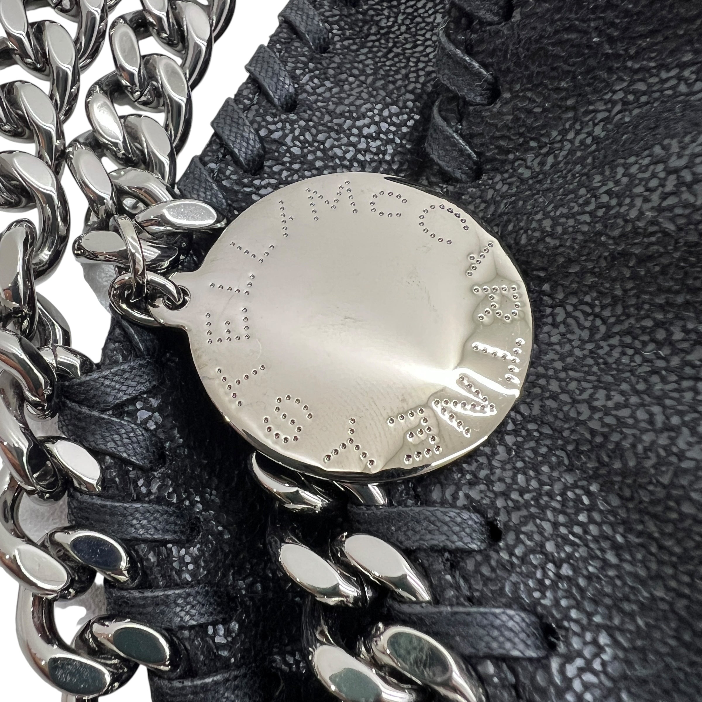 Falabella tote a spalla grande