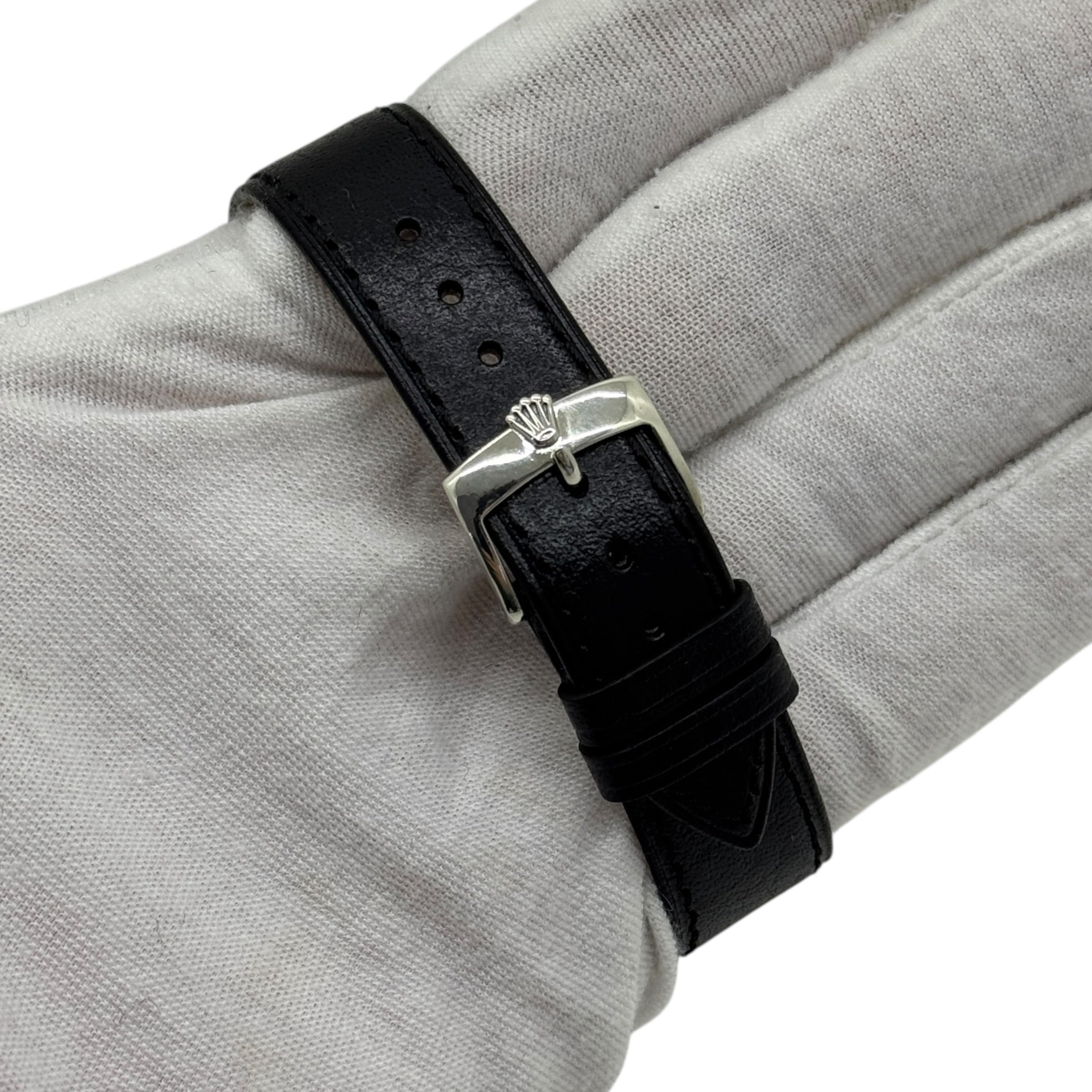 Oysterdate Precision 6694