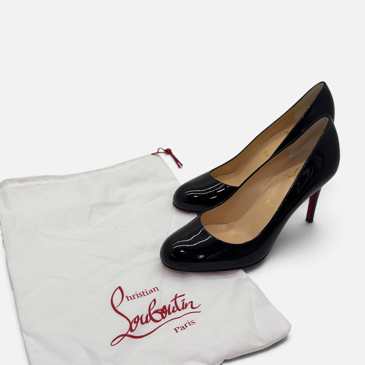 Décolleté Fifi taglia 37