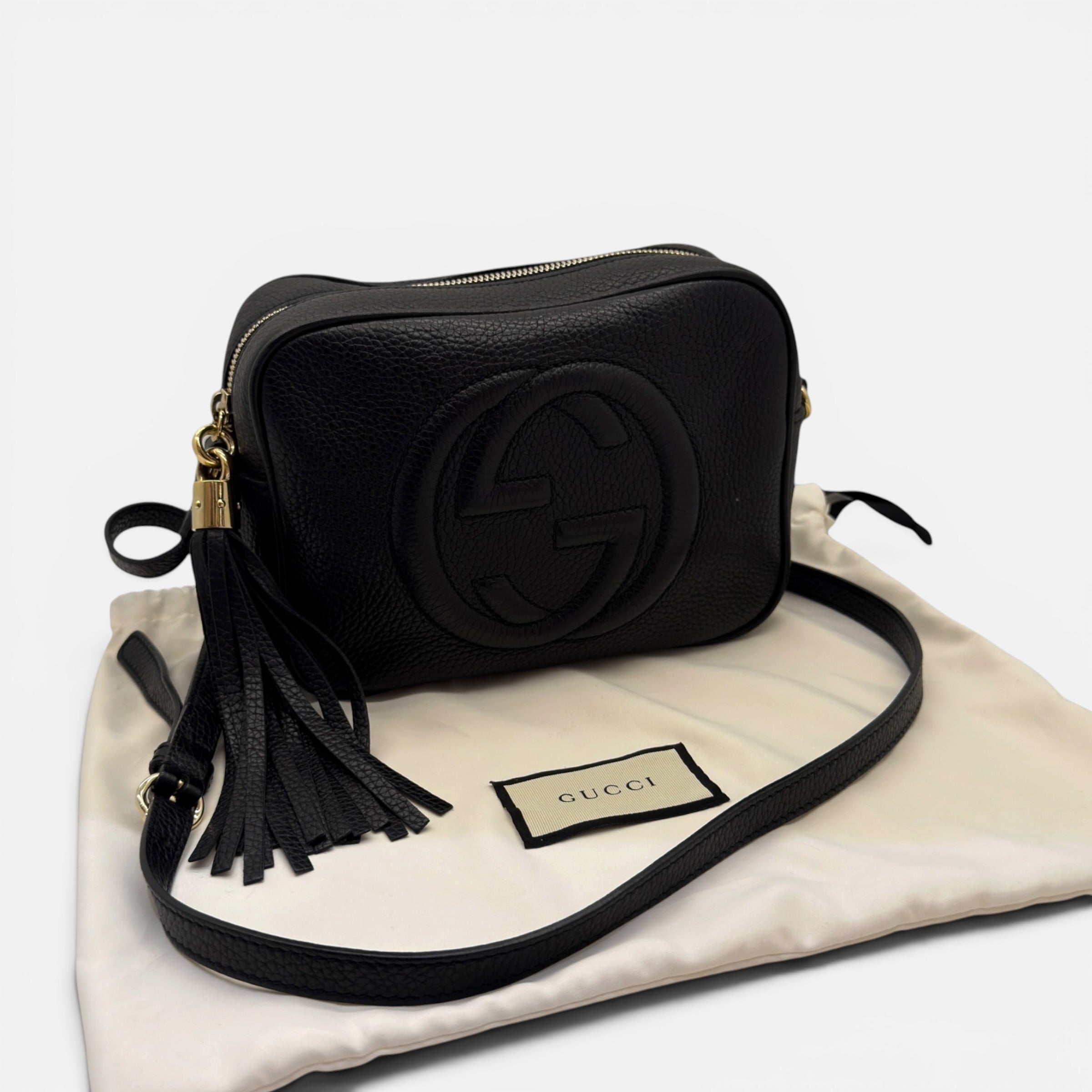 Borsa a tracolla Soho piccola