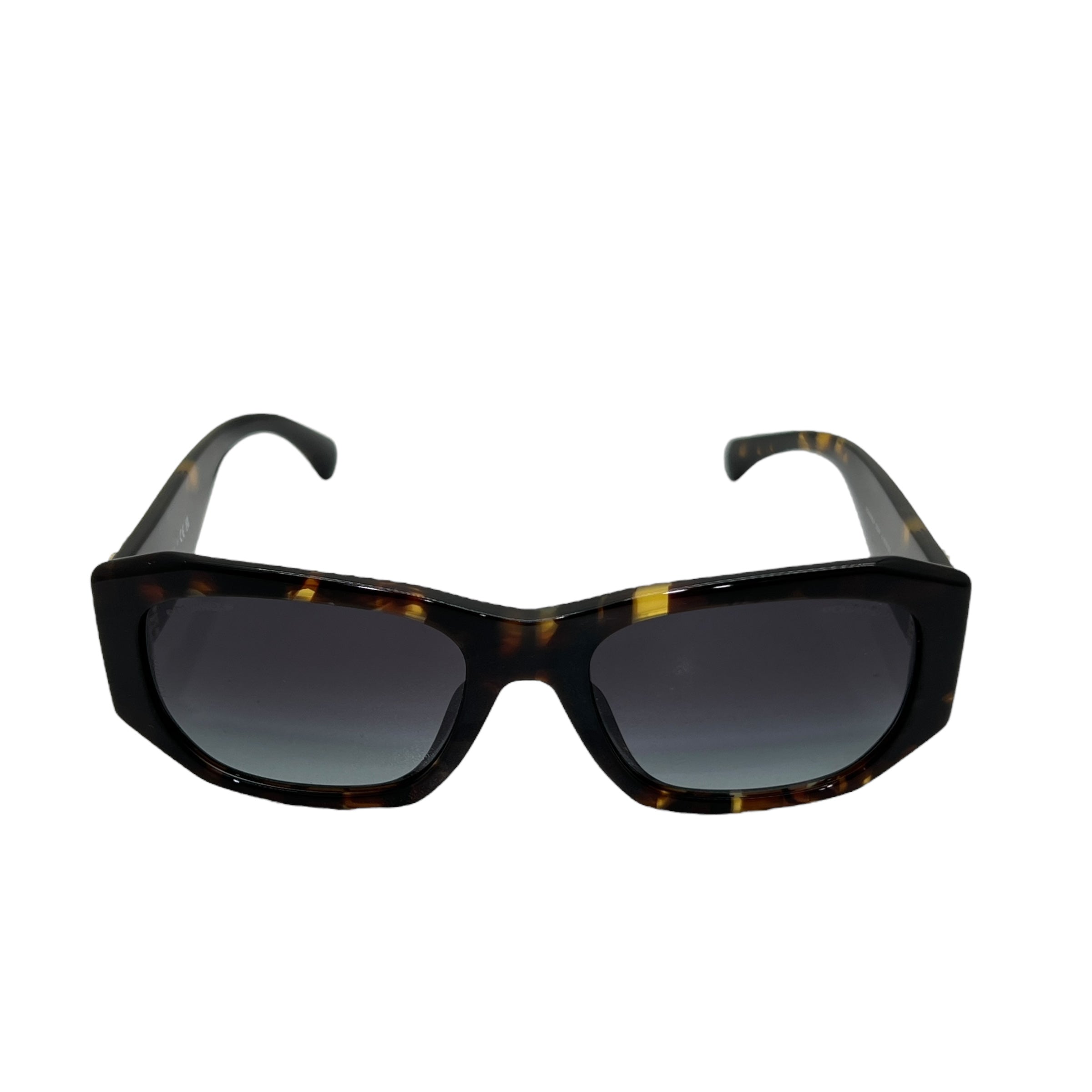 Occhiali da sole rettangolari