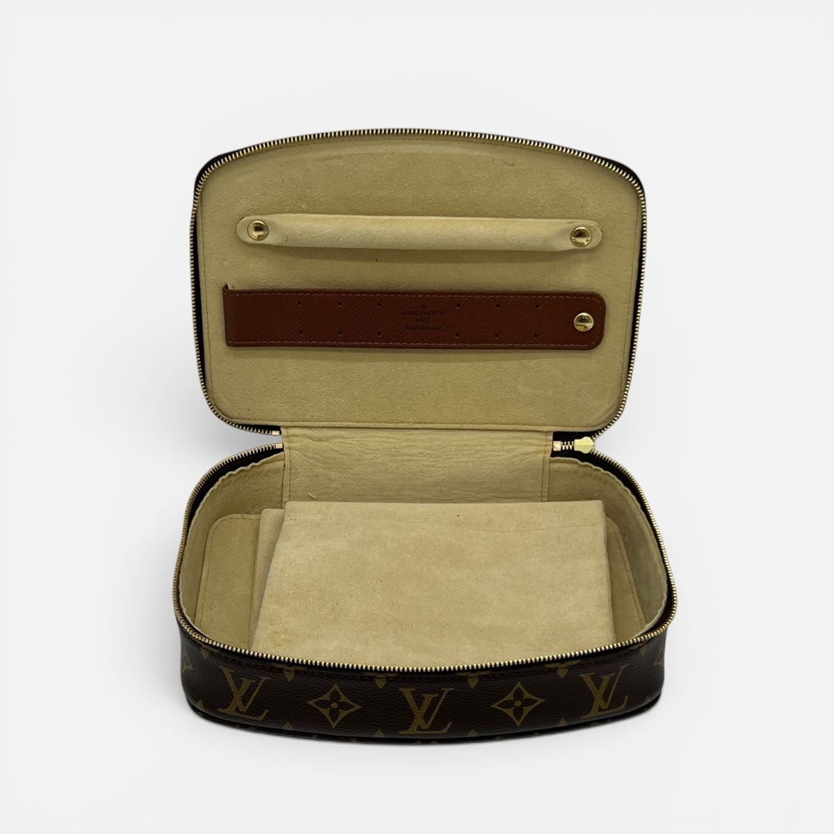Monte Carlo portagioie Monogram