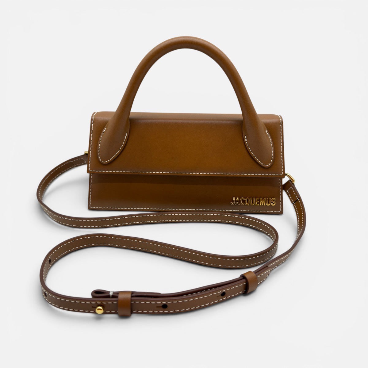 Chiquito Long Light Brown