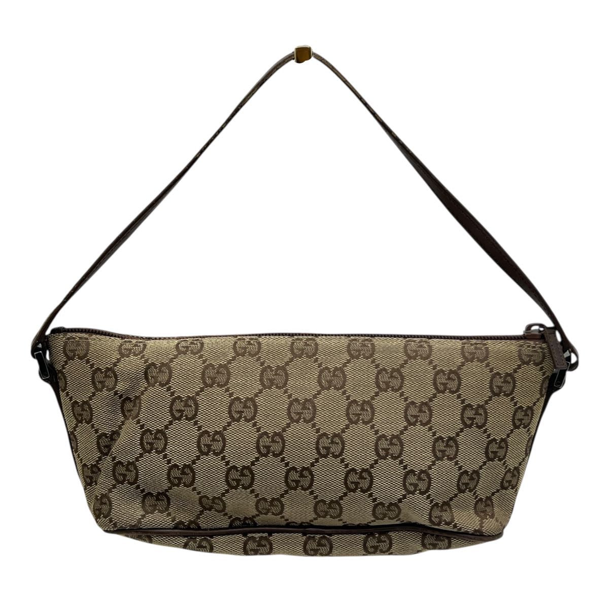 GUCCI MINI BORSA IN TELA GG