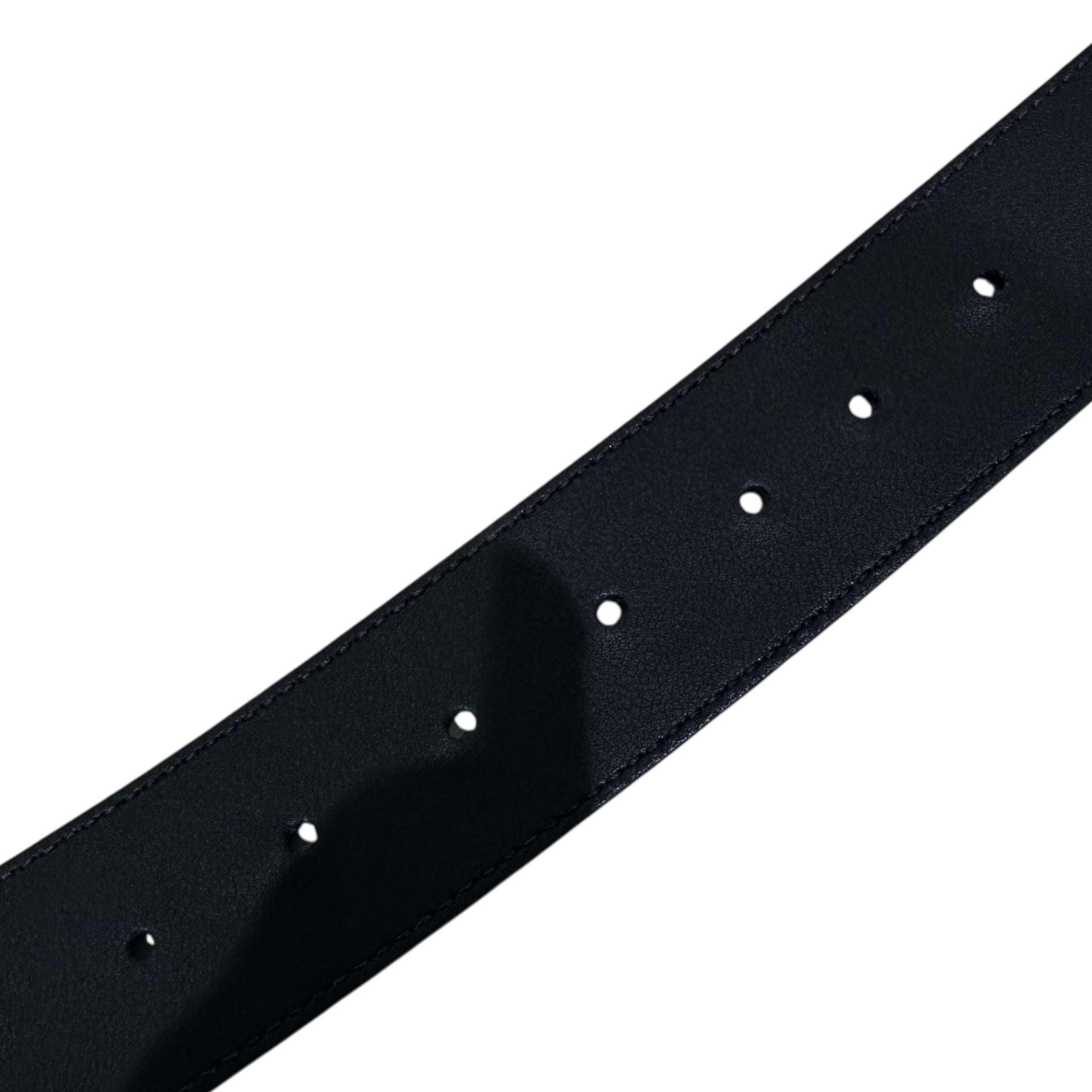 Cintura larga GG Marmont taglia 105