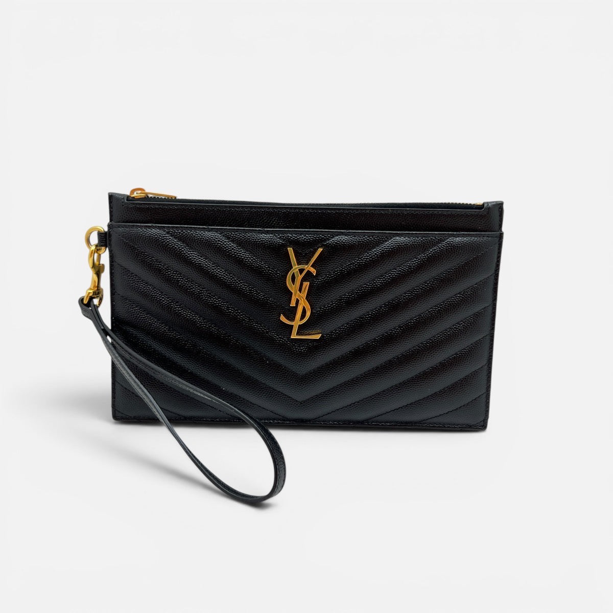 Cassandre Pouch Matelassè