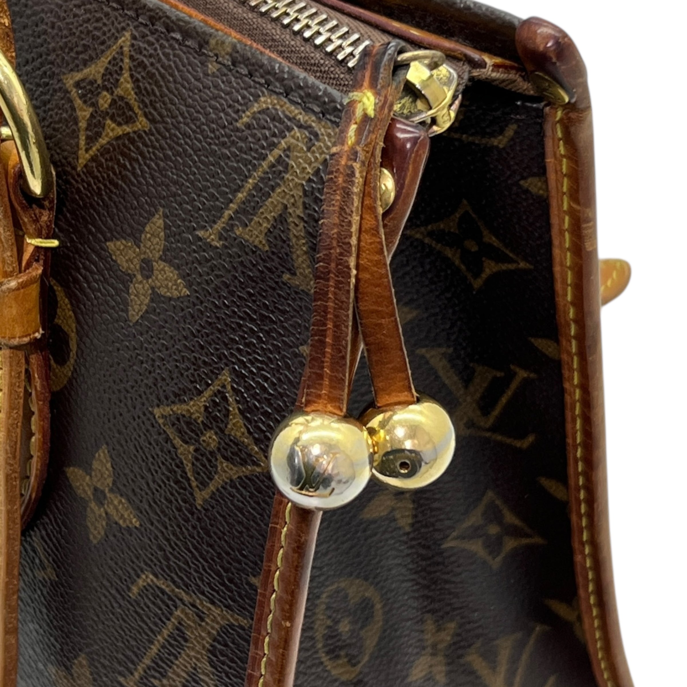 Borsa tote Popincourt