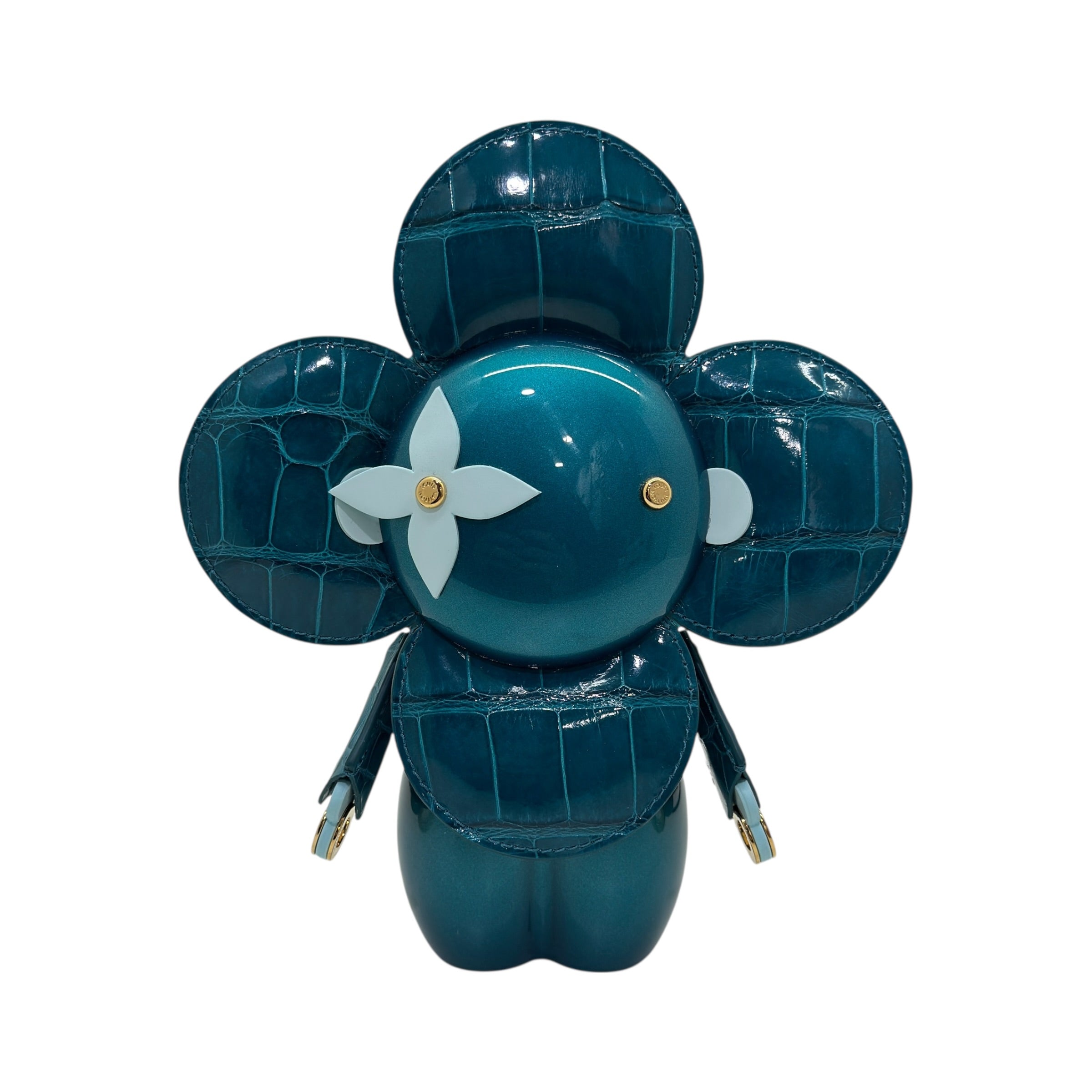 Mascotte Vivienne Exotic