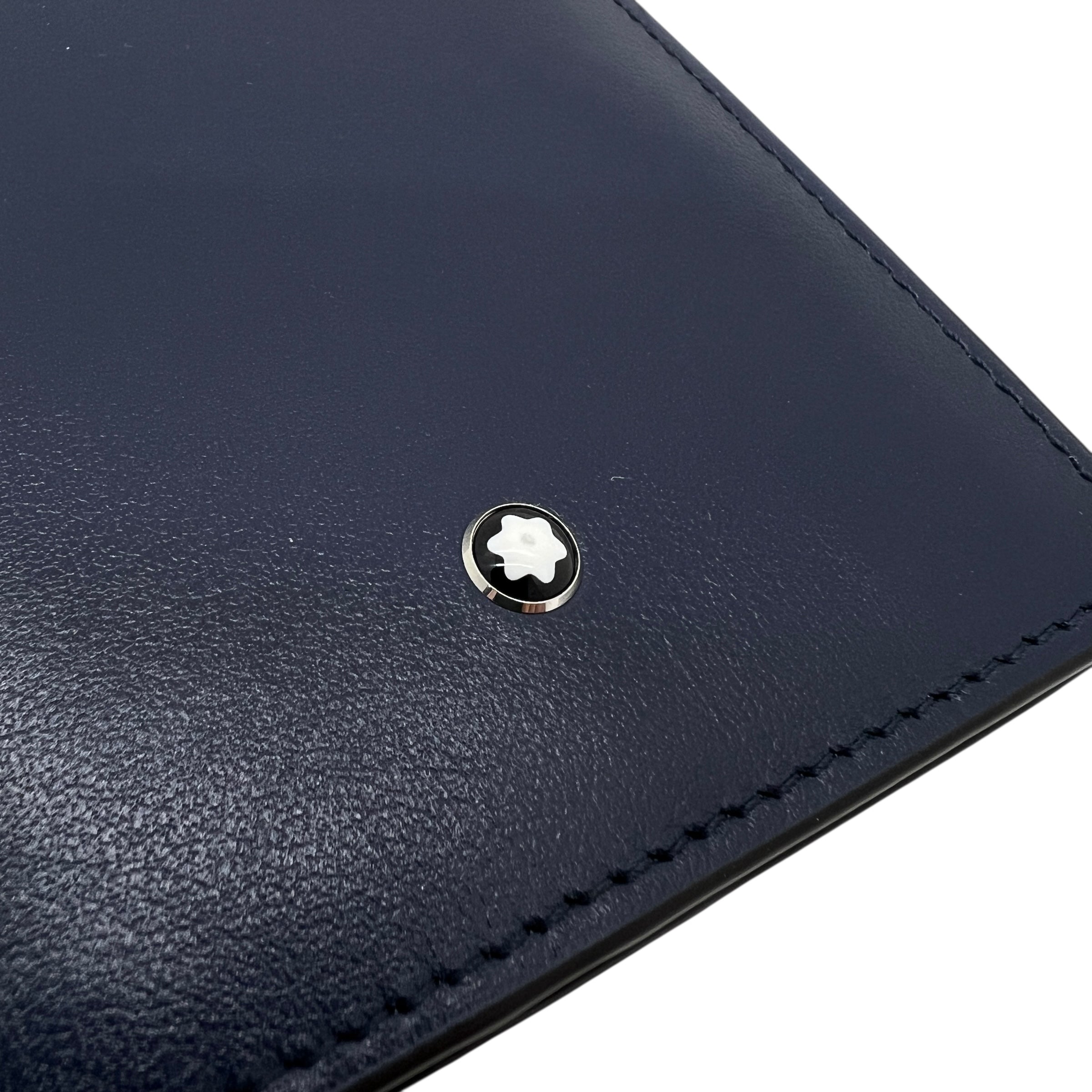 Meisterstück Portafoglio compatto 6 tasche