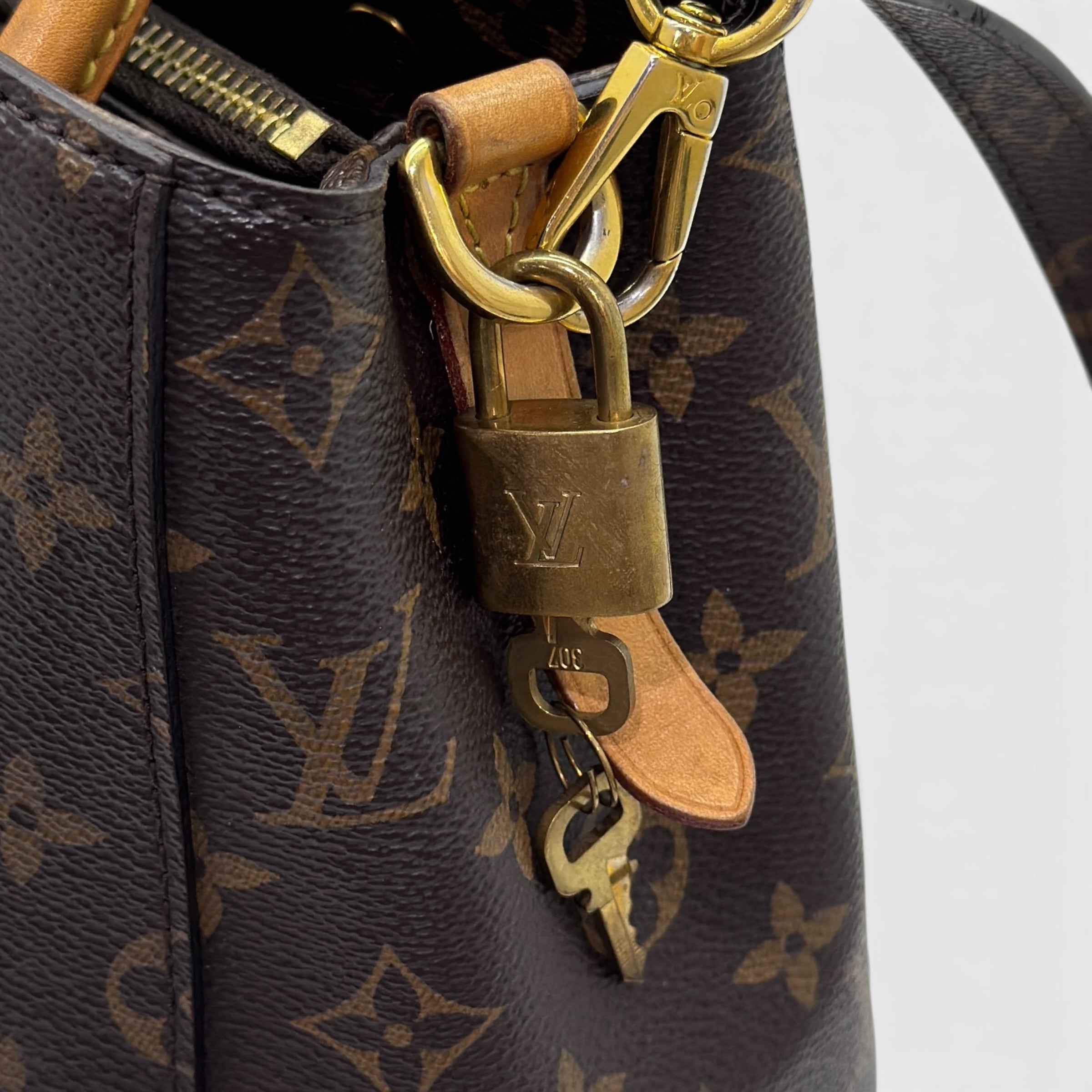 Borsa Montaigne PM