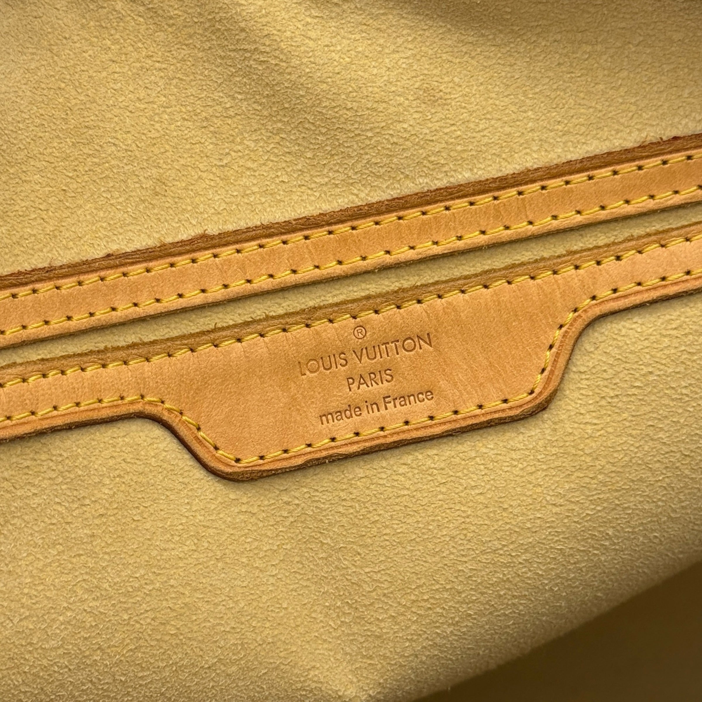 Borsa Retiro PM (no tracolla)