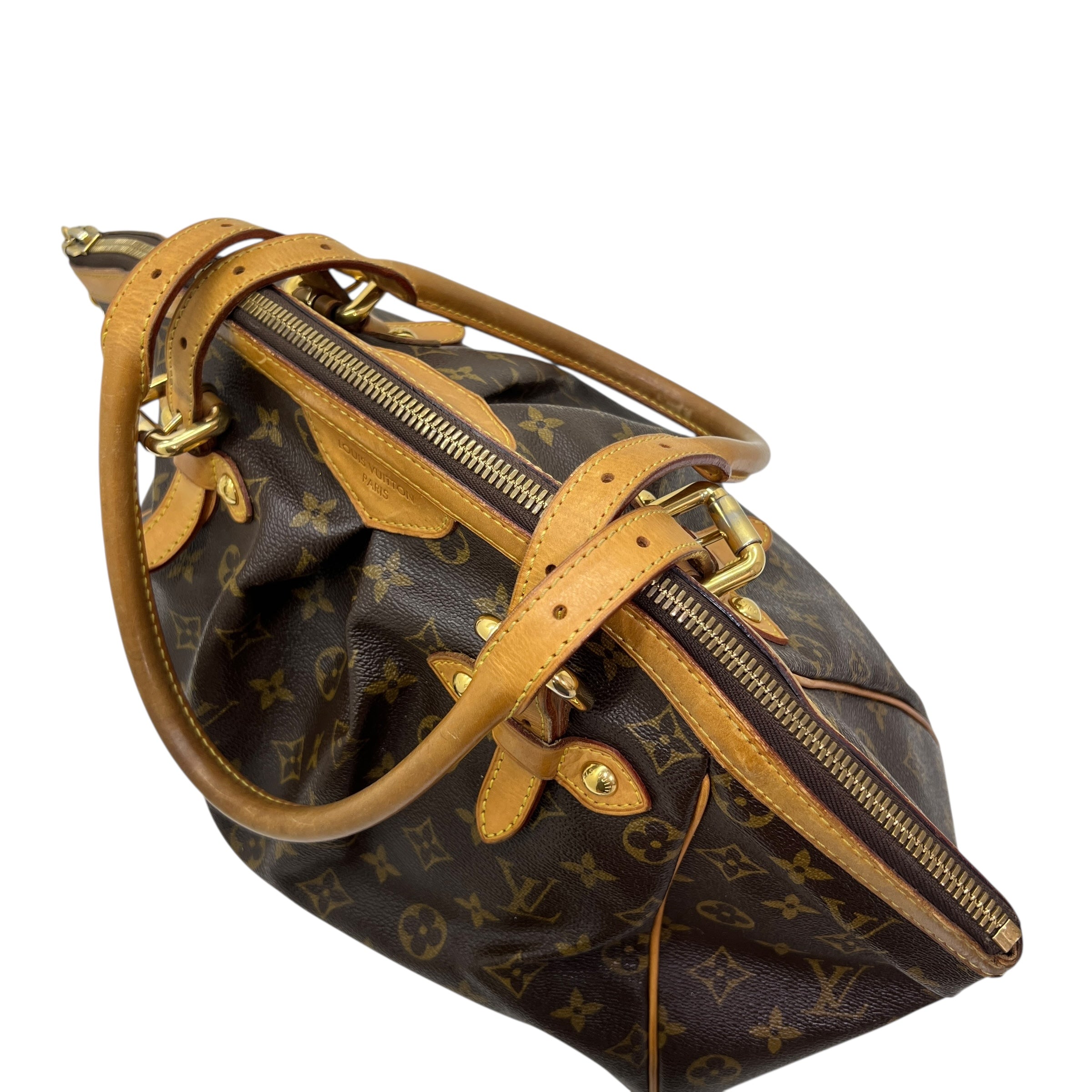 Louis Vuitton Tivoli GM