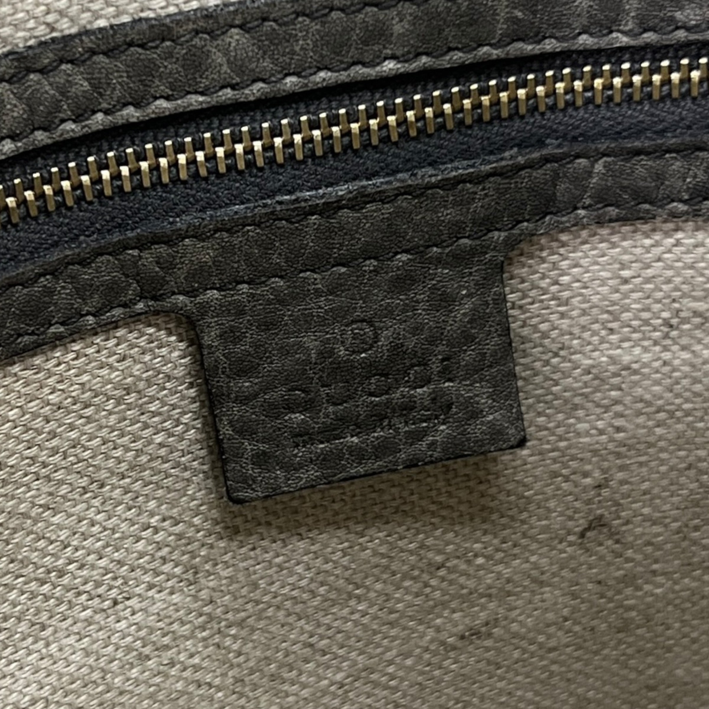 Borsa Jackie Bamboo