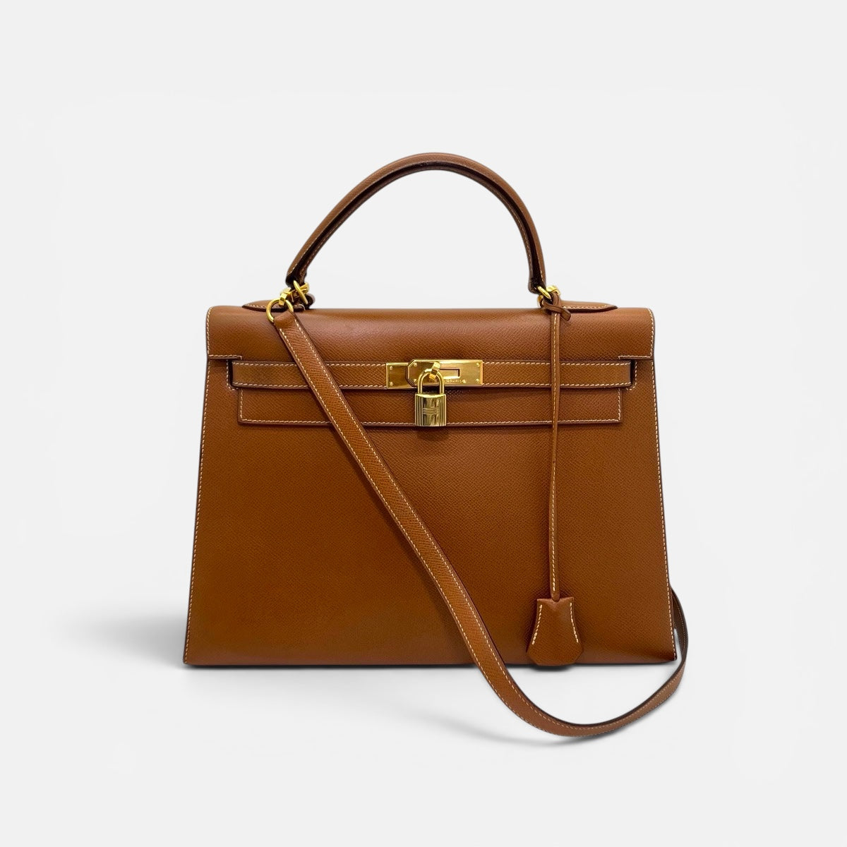 Kelly 32 Gold