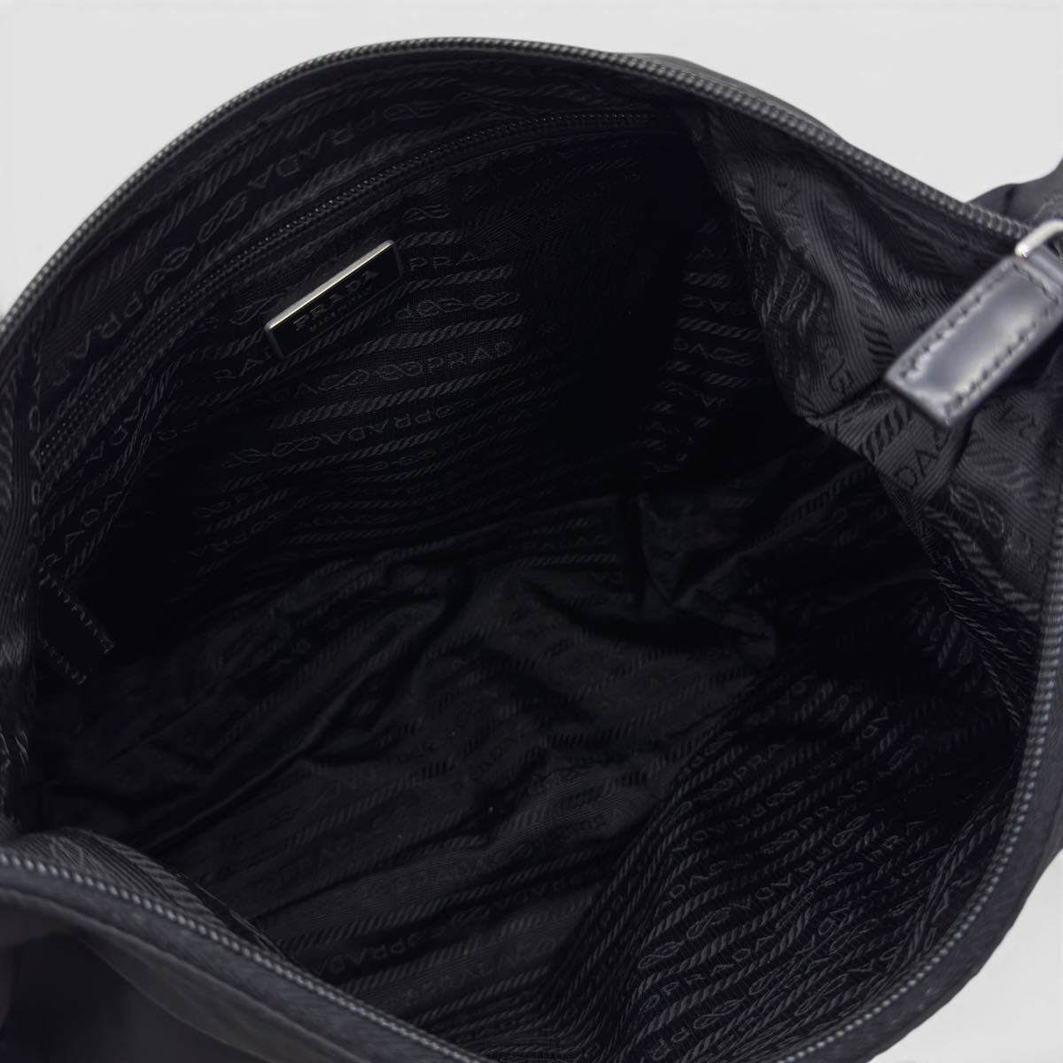 Borsa a tracolla in Nylon