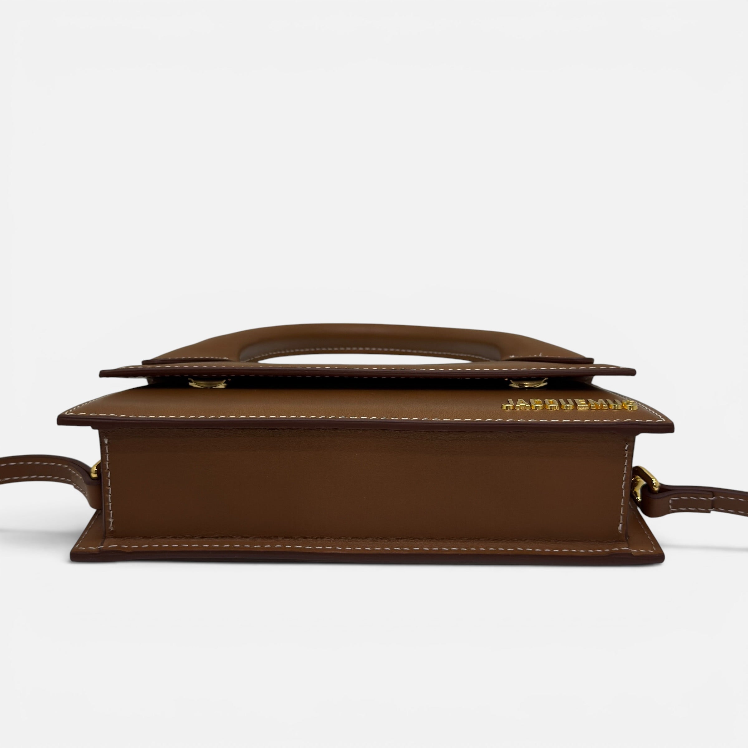 Chiquito Long Light Brown