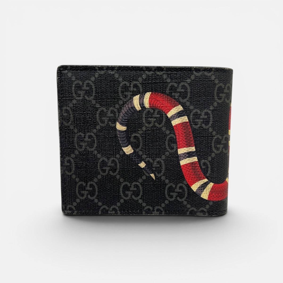 Kingsnake portafoglio