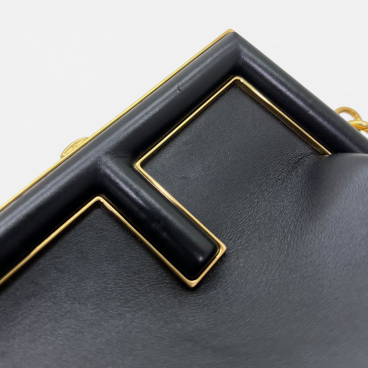 First borsa in pelle