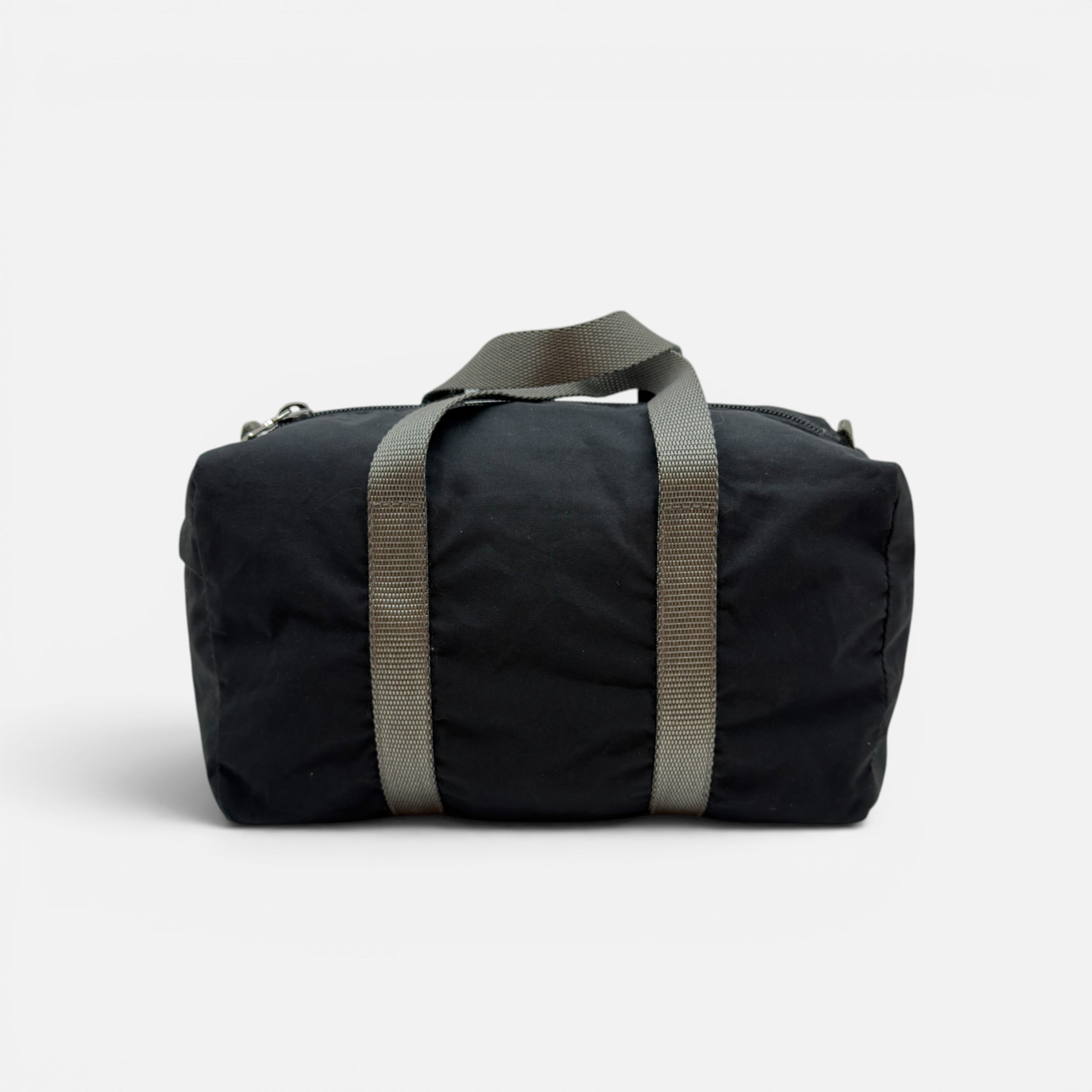 Borsa a mano in poliestere