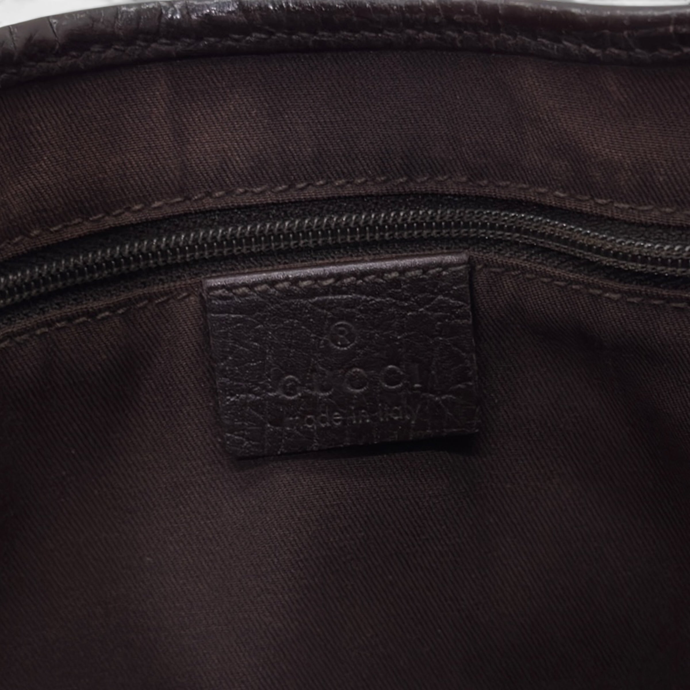 Borsa Jackie
