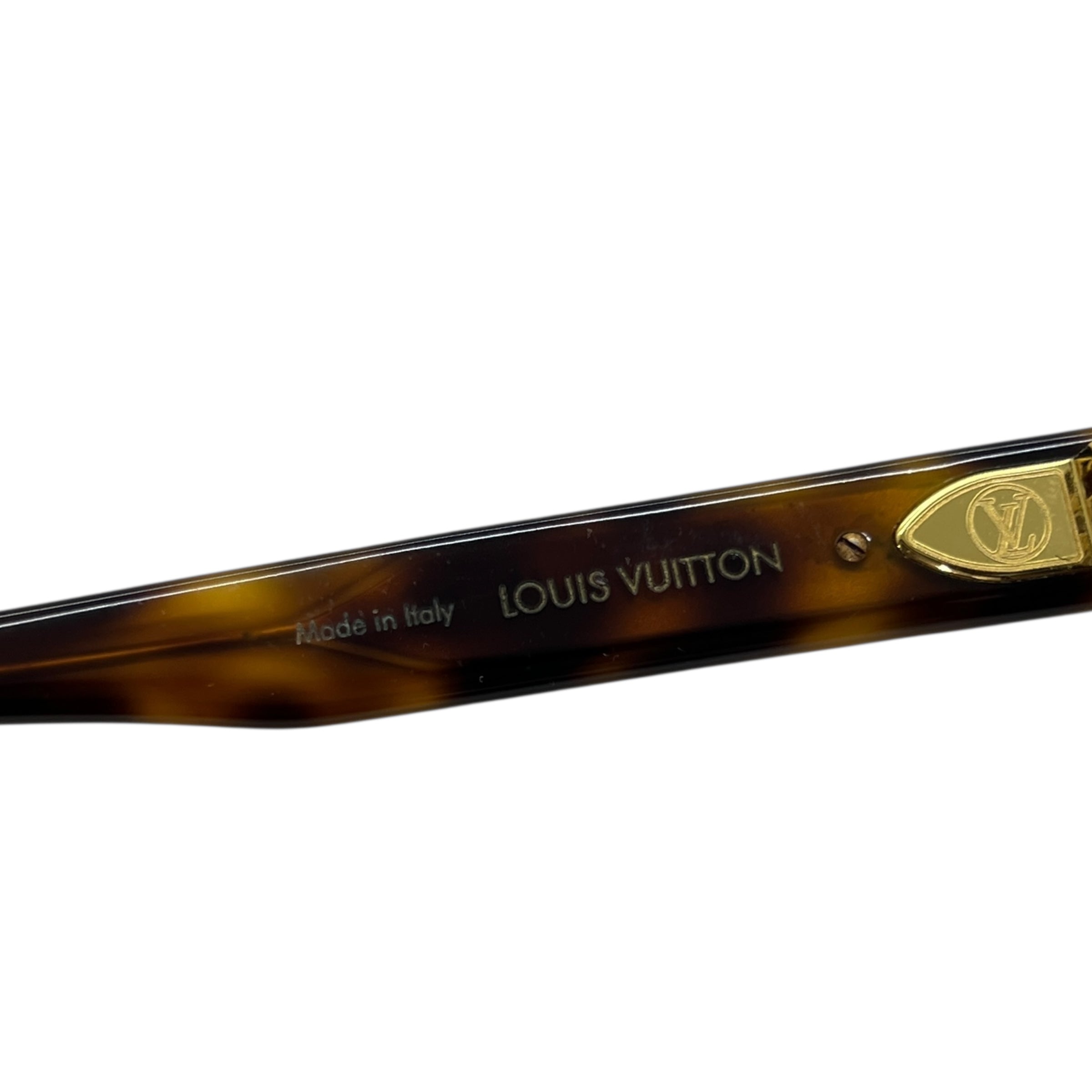 Occhiali da sole My Monogram Square