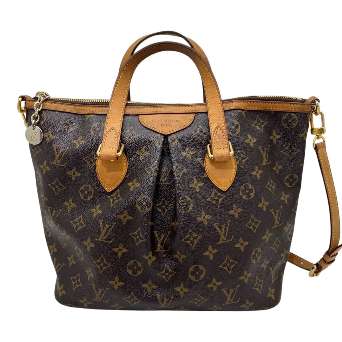 LOUIS VUITTON PALERMO MM