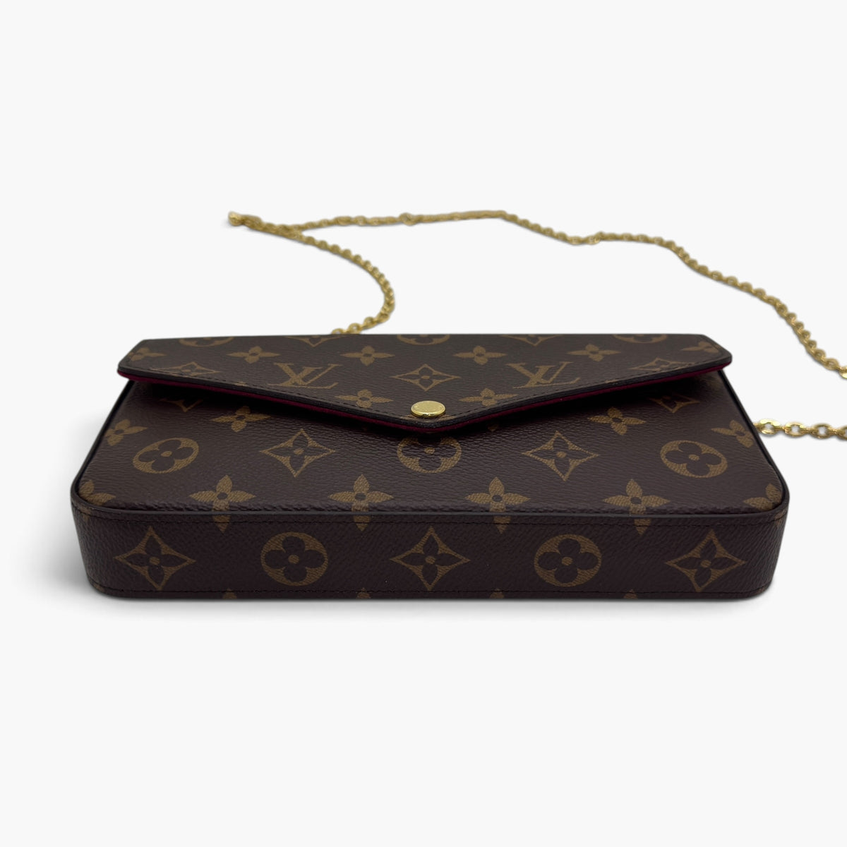 Pochette Félicie