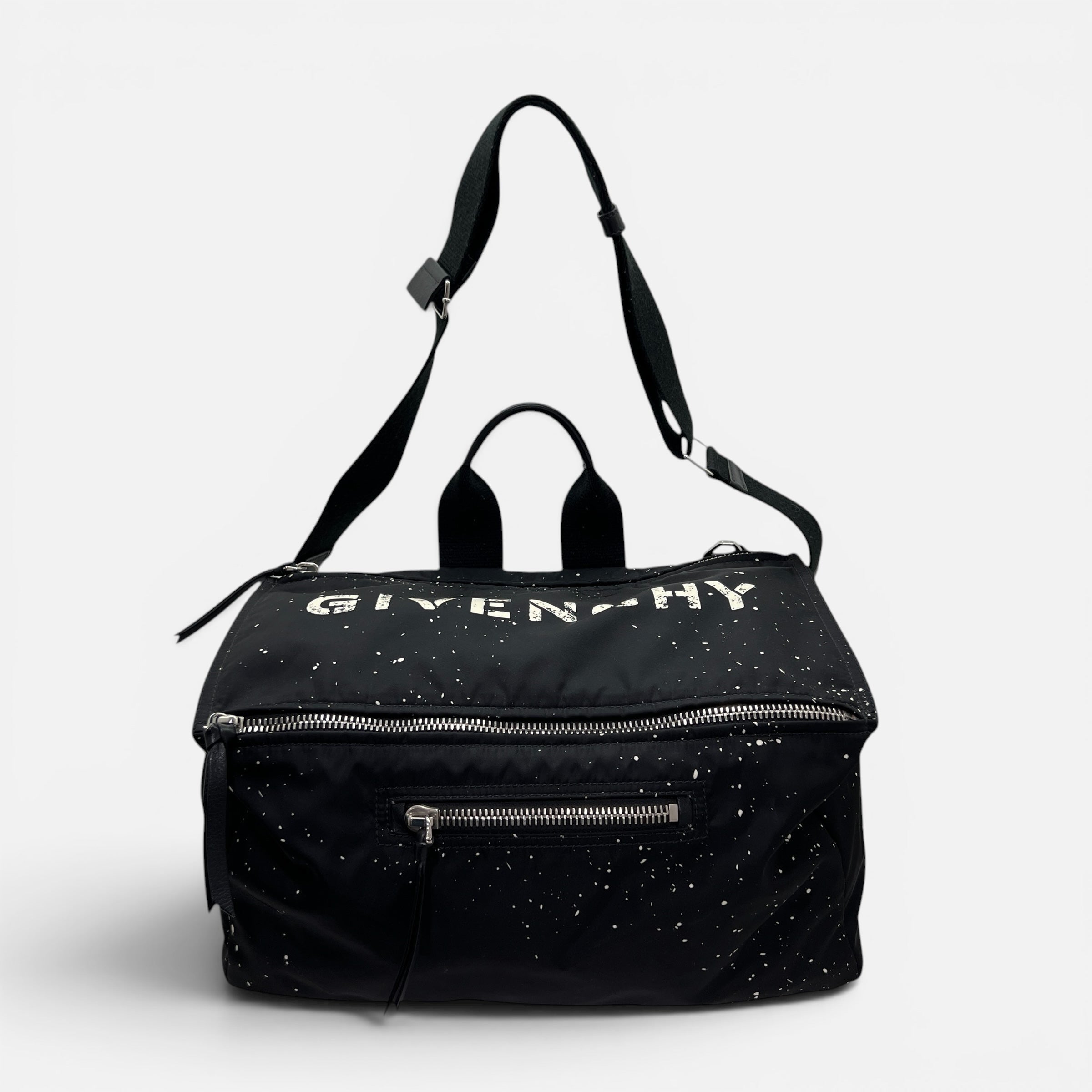 Borsa Pandora Stencil