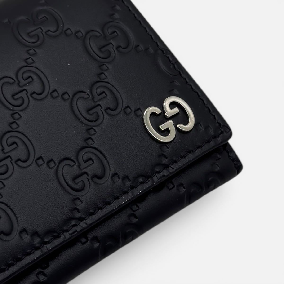 Portafoglio Continental GG Signature