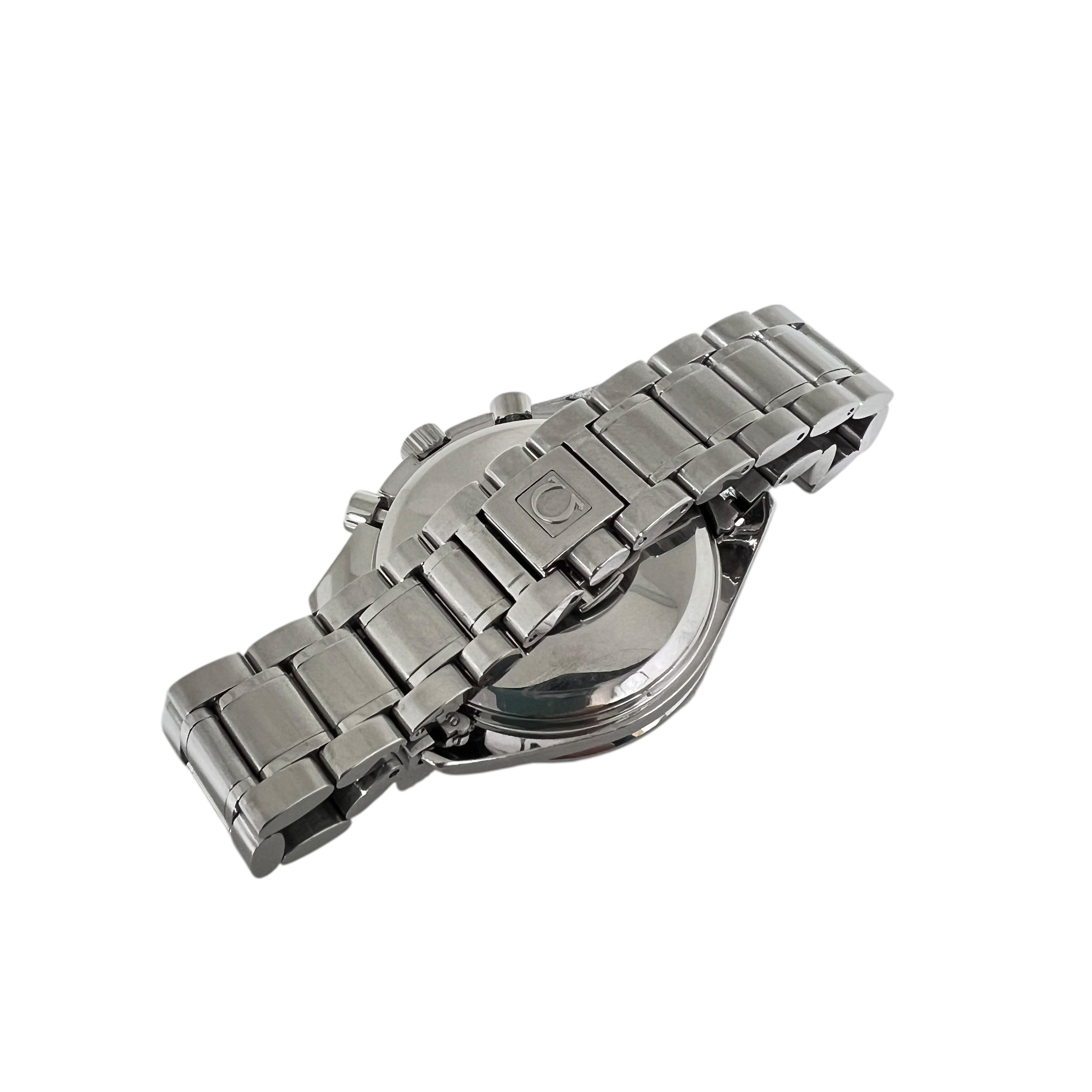 Speedmaster Date 3513.50