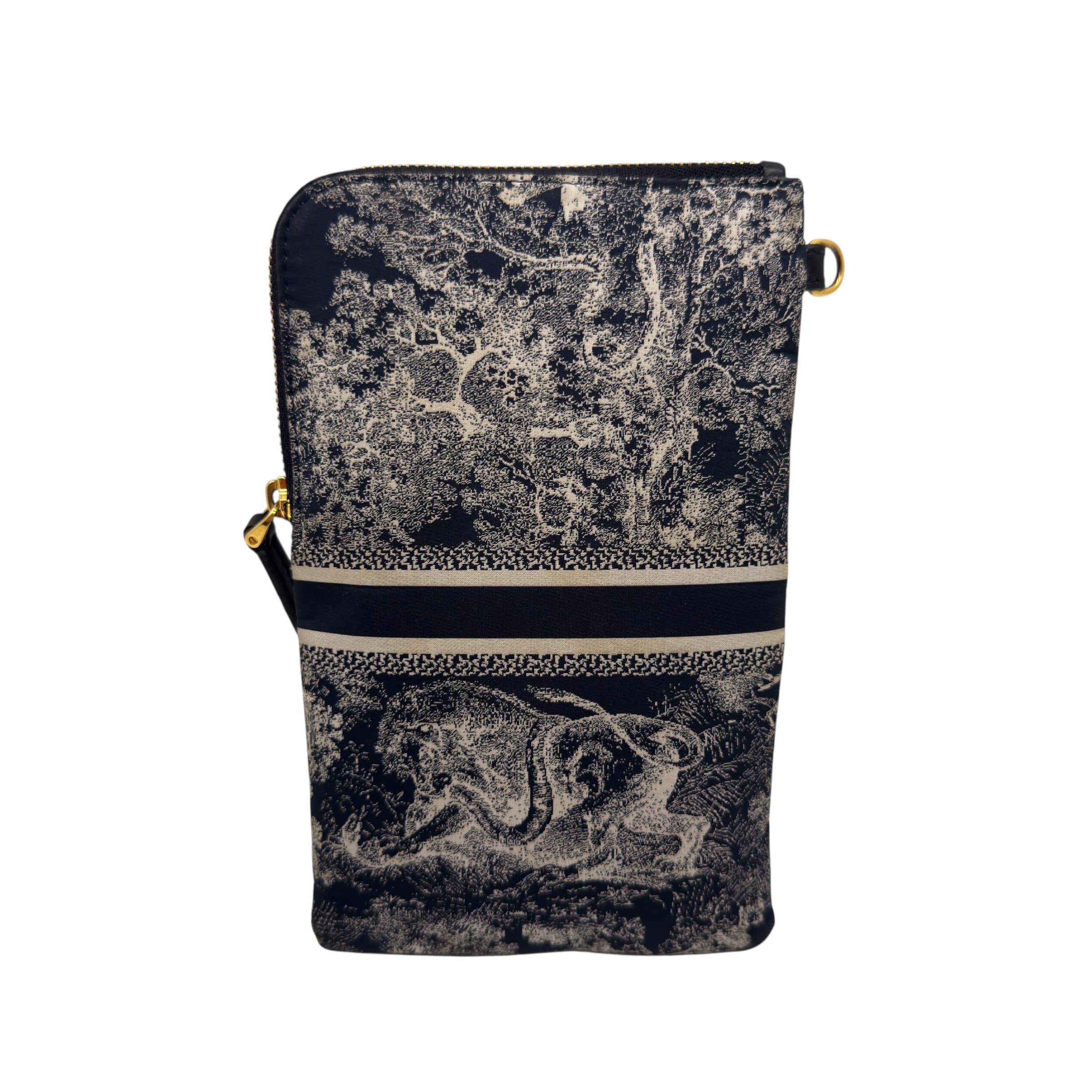 Pochette Dior travel