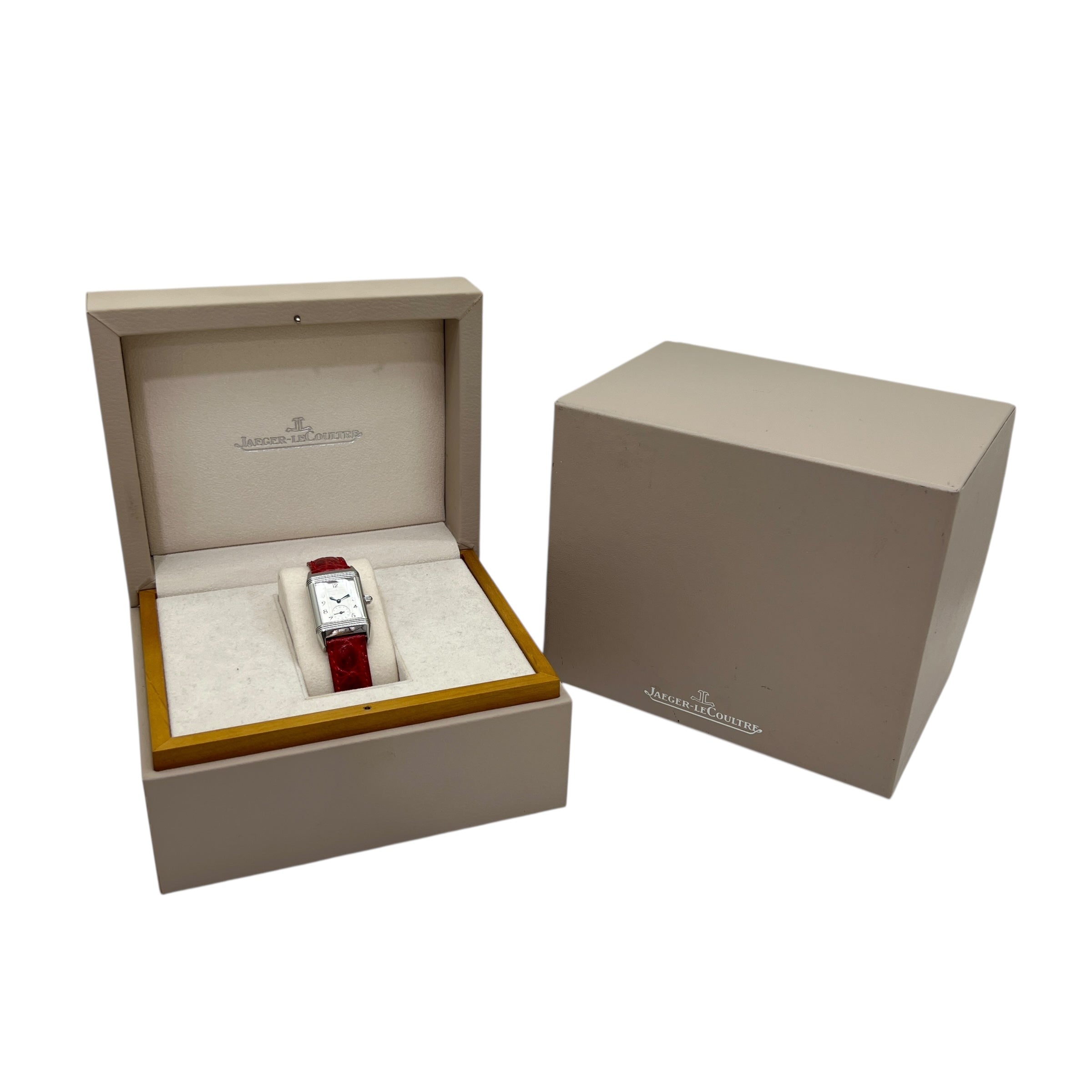 Reverso Duetto 256.8.75