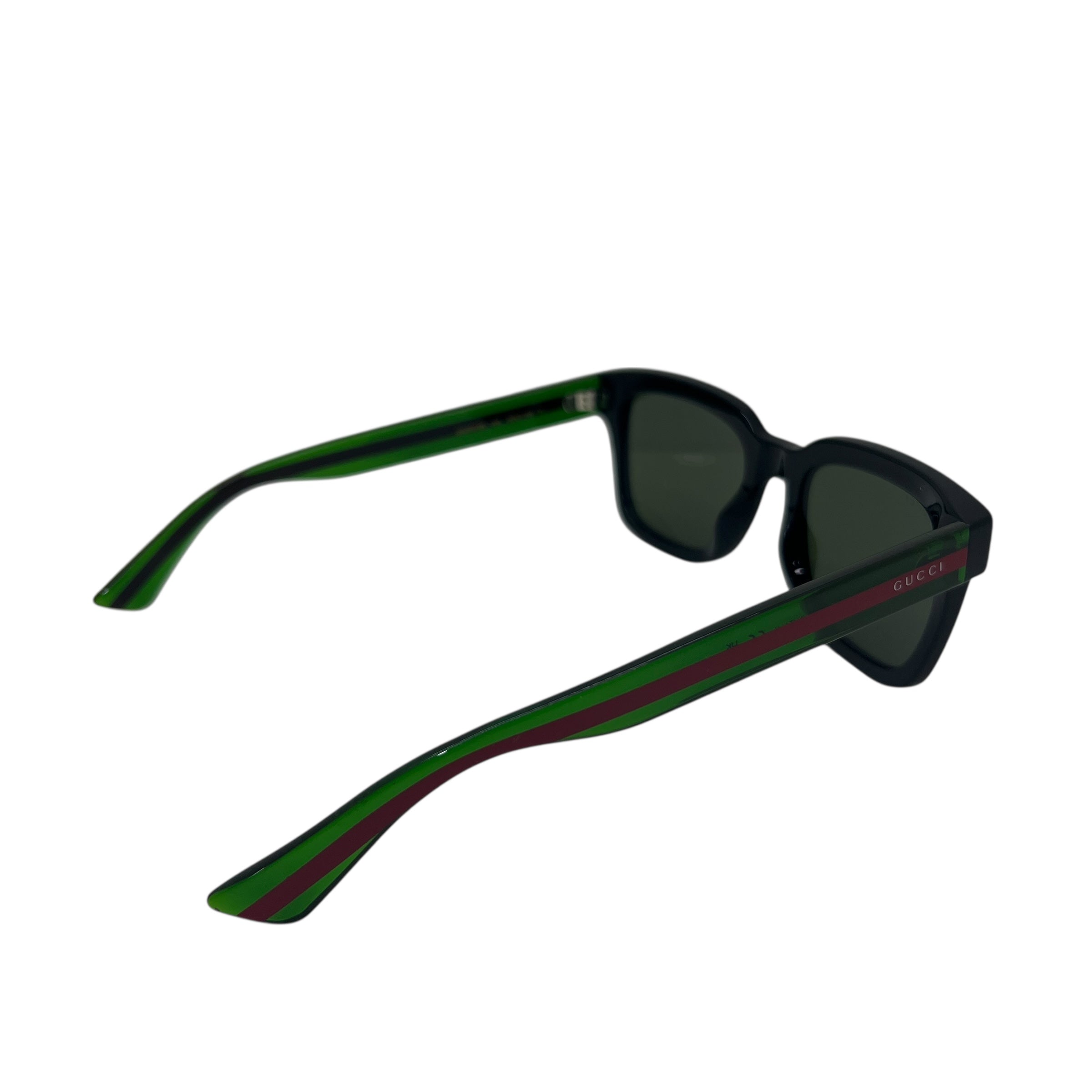 Occhiali da sole GG0001SN